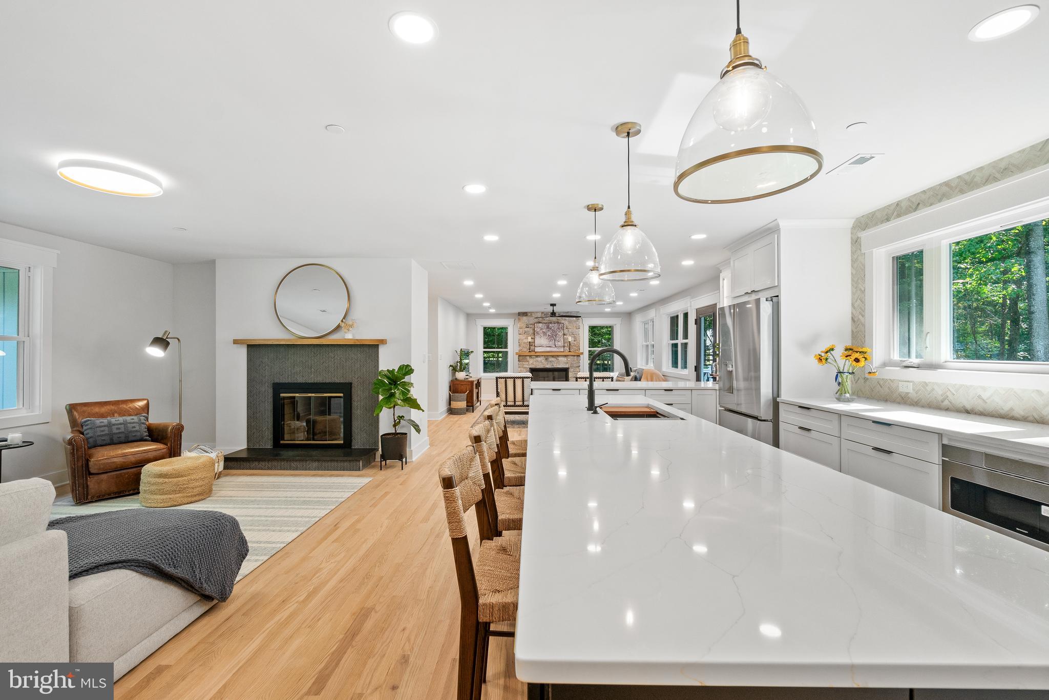 CLARKSVILLE HUNT - Residential