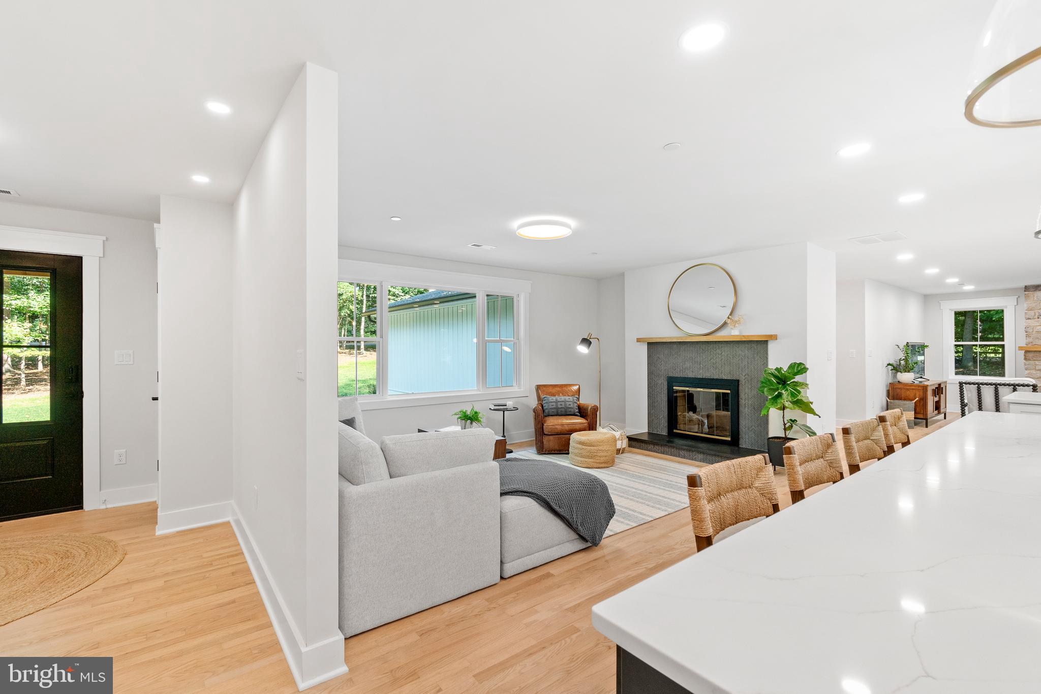 CLARKSVILLE HUNT - Residential