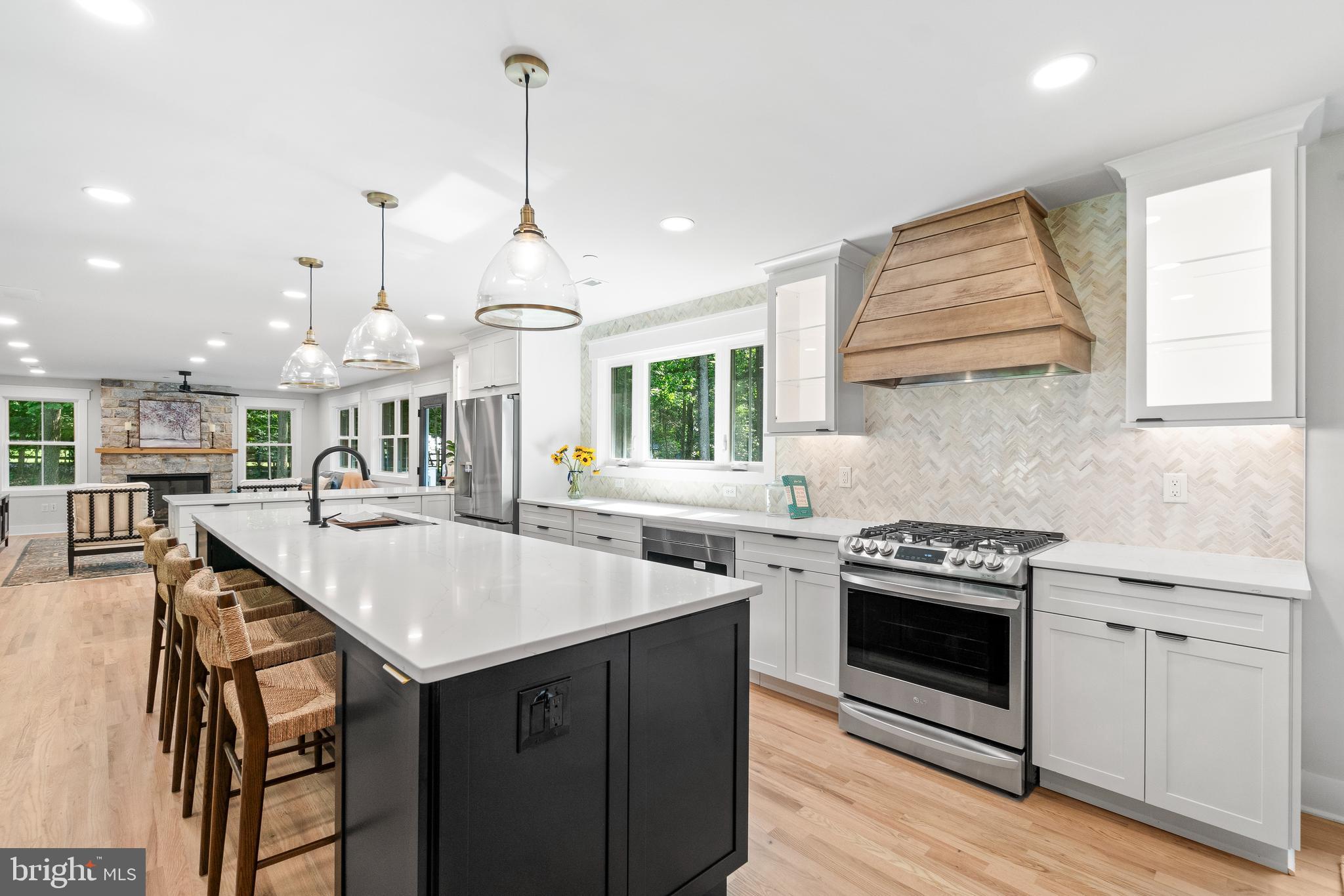 CLARKSVILLE HUNT - Residential