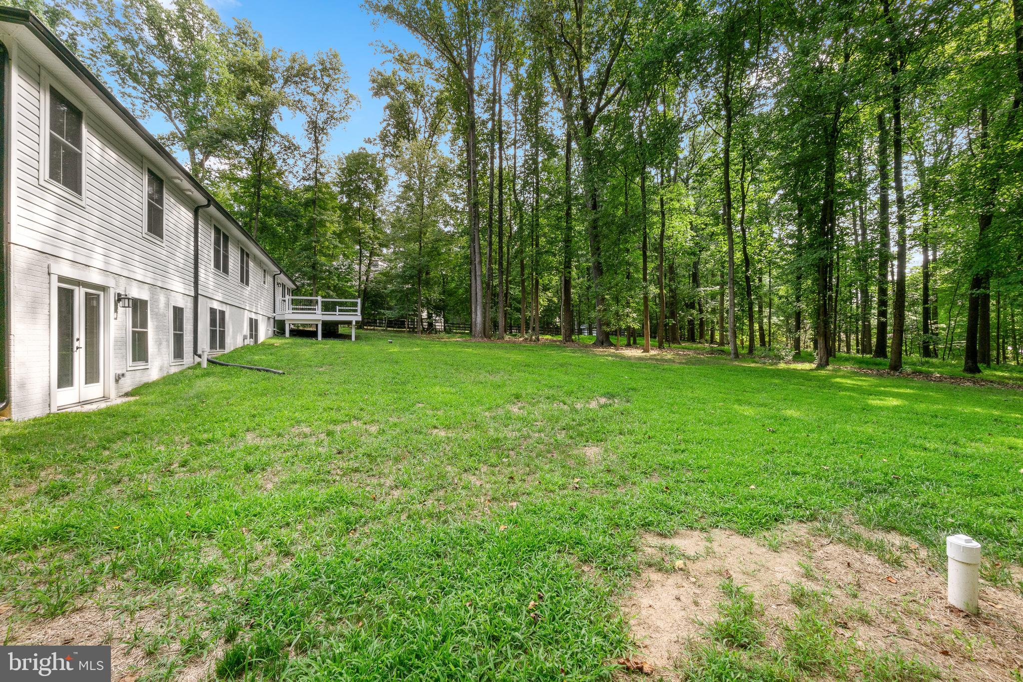 CLARKSVILLE HUNT - Residential