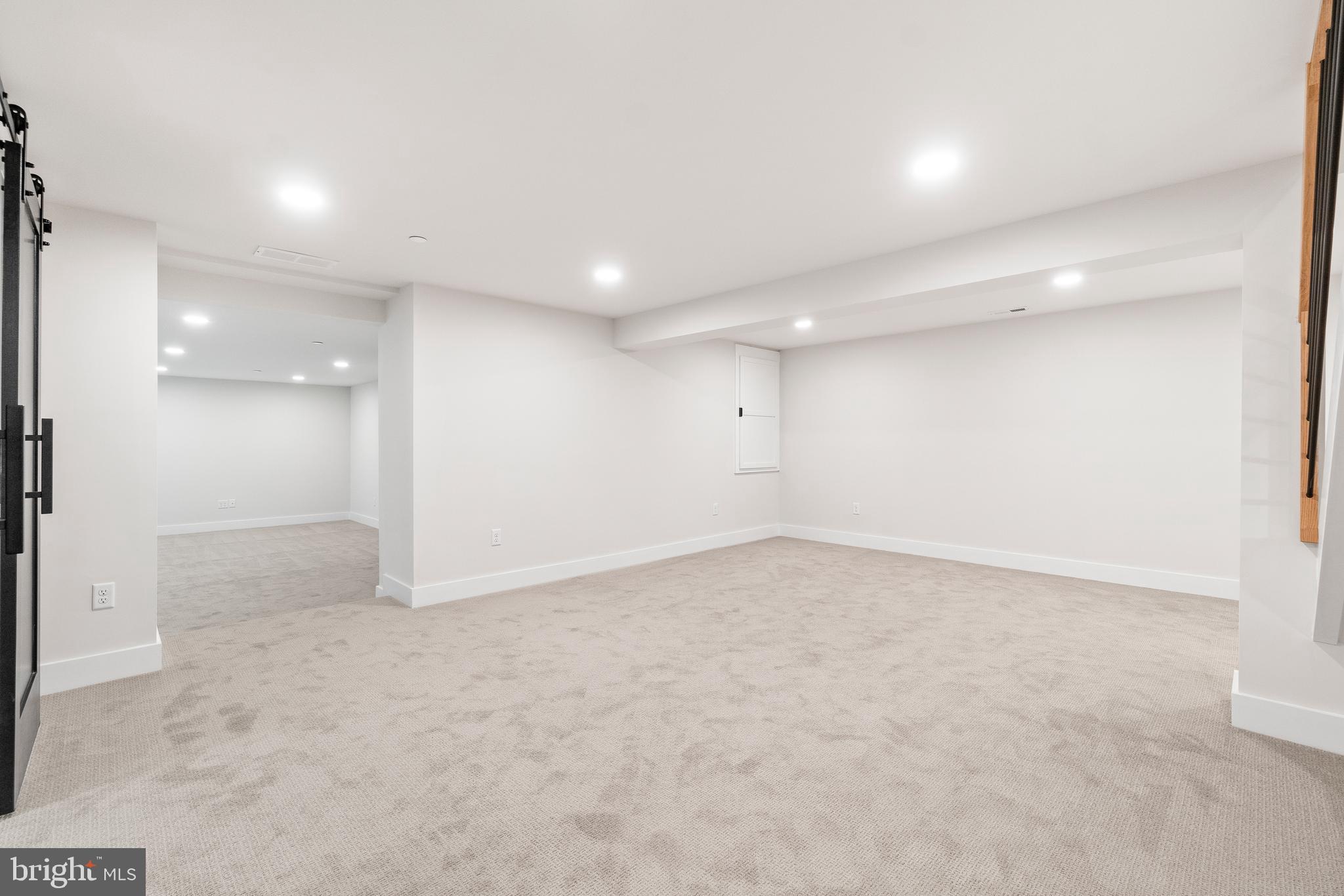 CLARKSVILLE HUNT - Residential