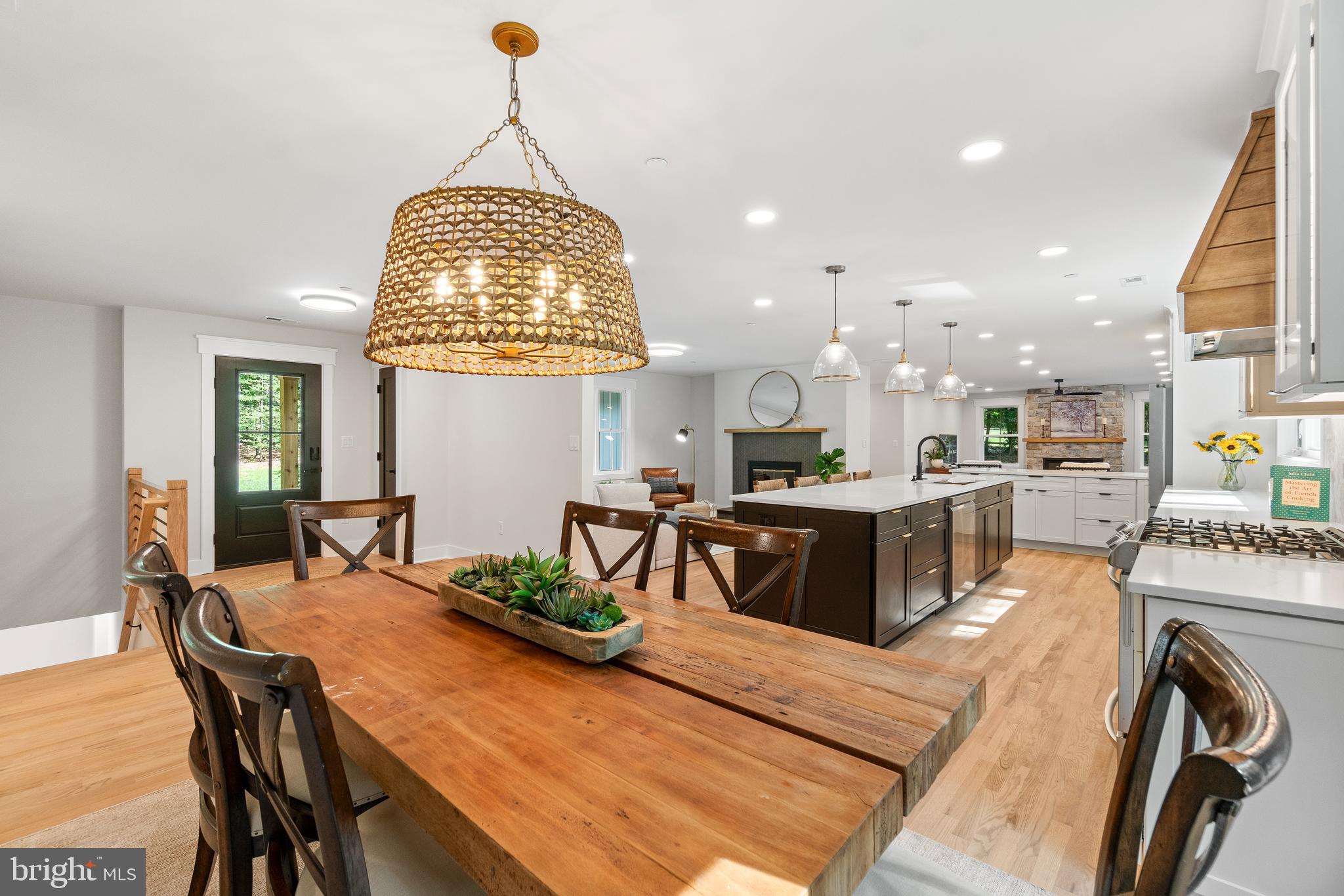 CLARKSVILLE HUNT - Residential