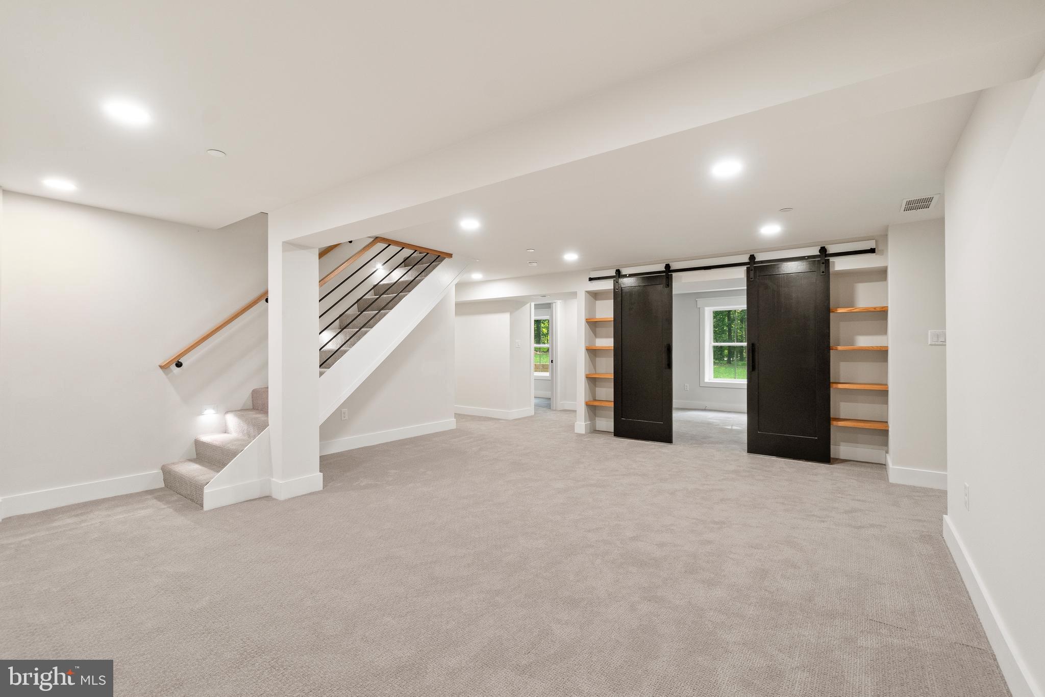 CLARKSVILLE HUNT - Residential