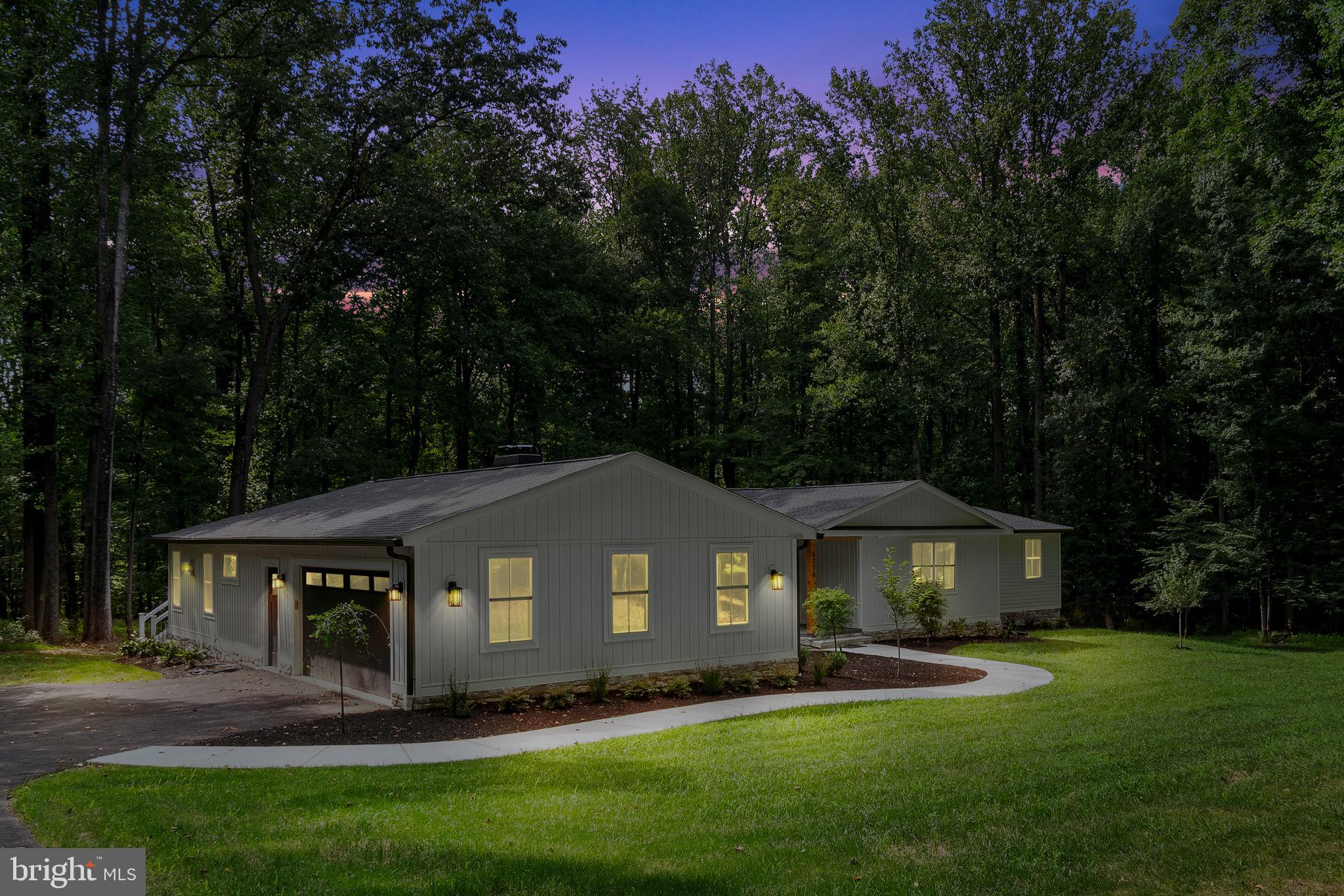 CLARKSVILLE HUNT - Residential