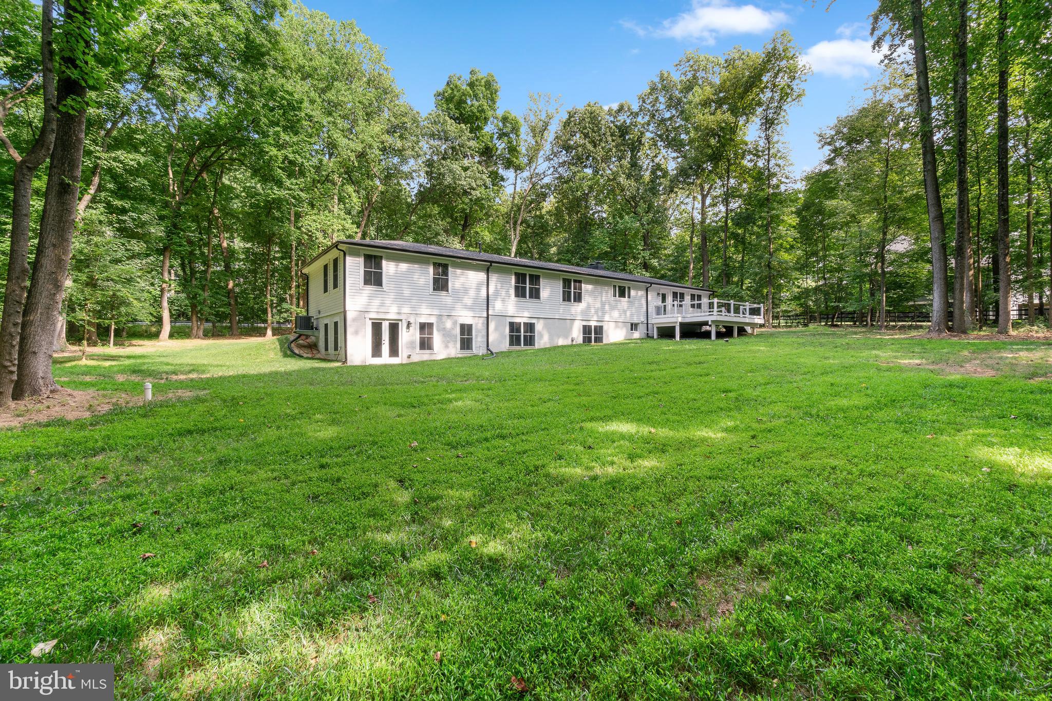 CLARKSVILLE HUNT - Residential