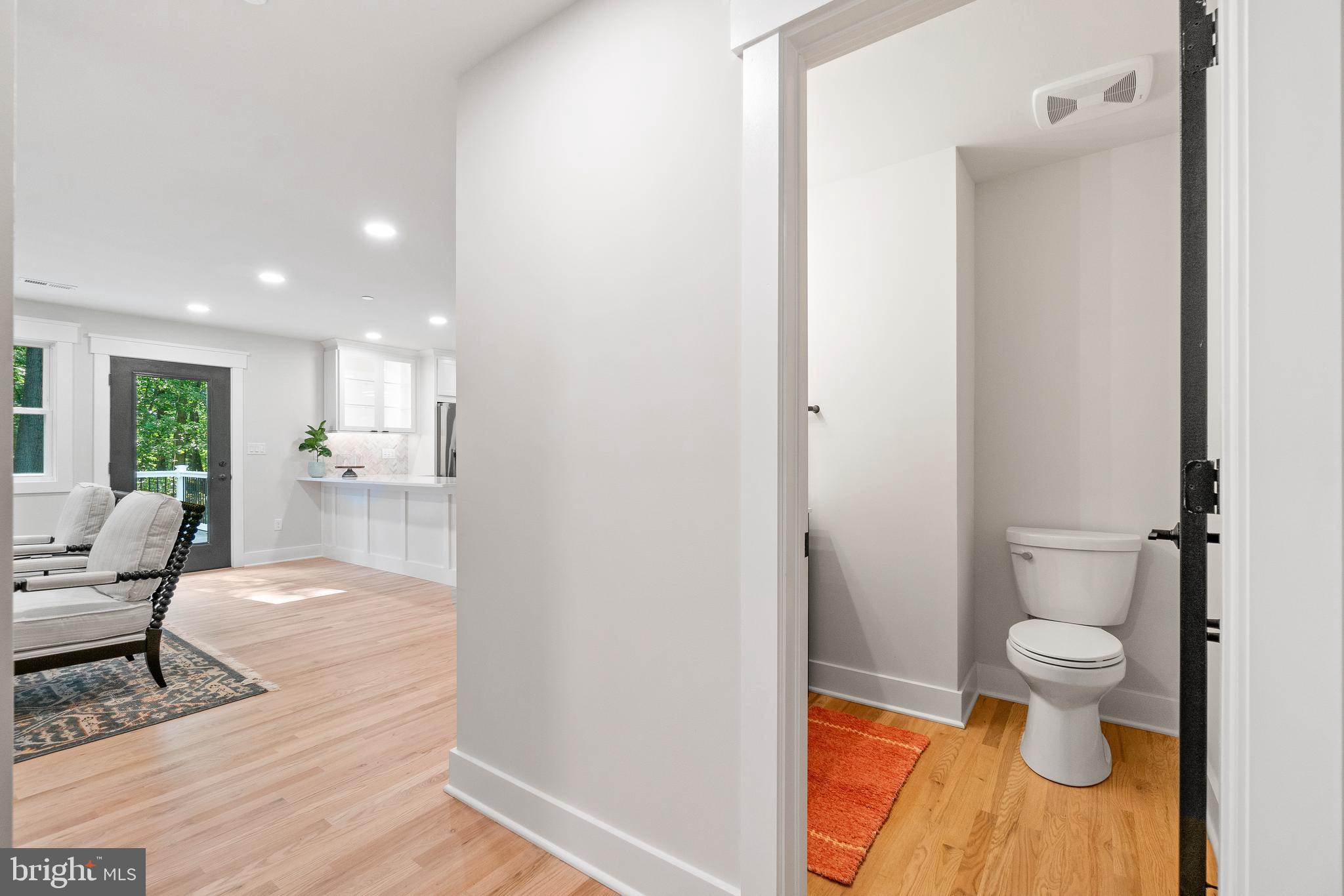 CLARKSVILLE HUNT - Residential