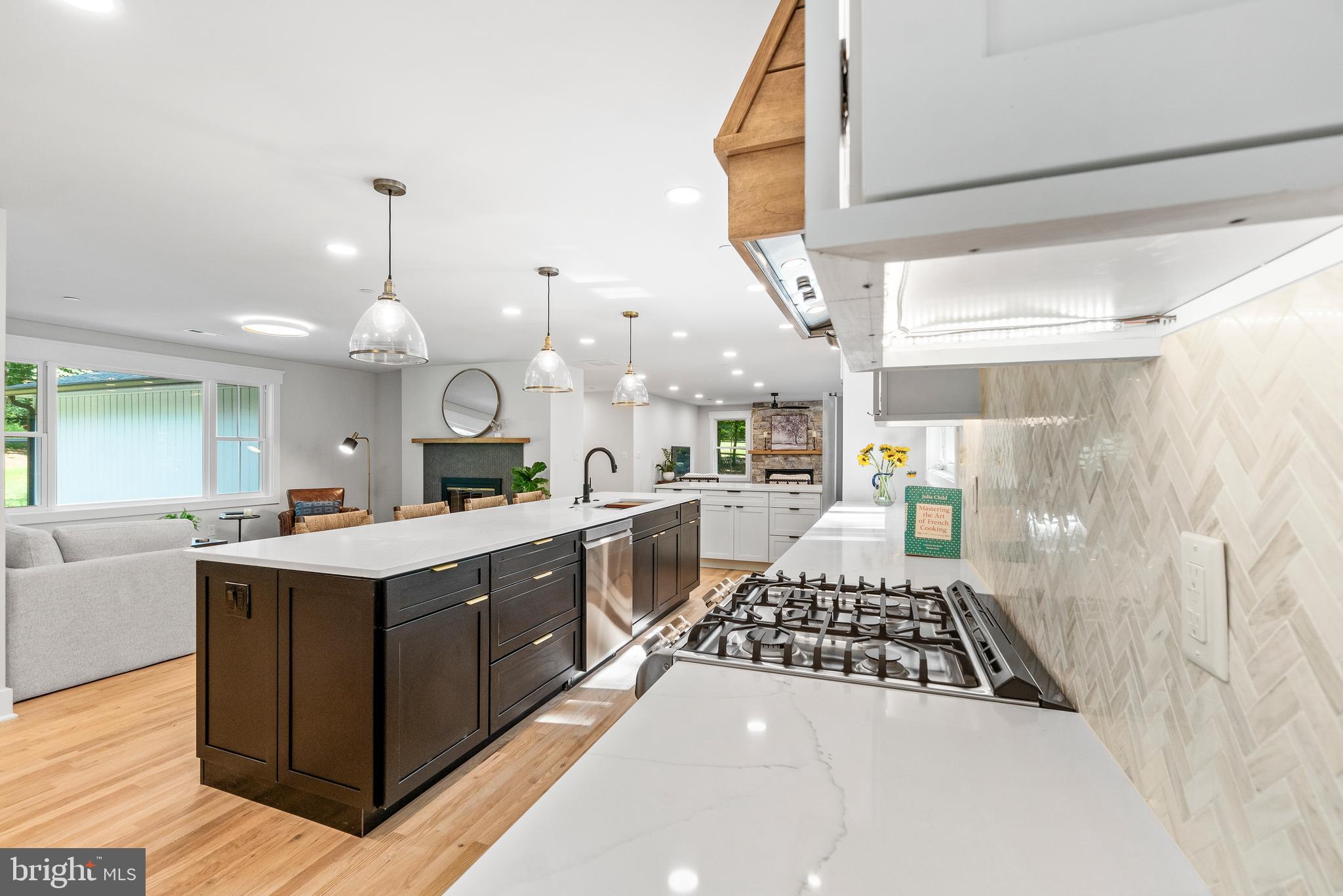 CLARKSVILLE HUNT - Residential