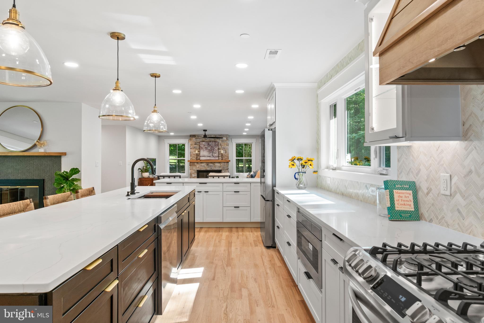 CLARKSVILLE HUNT - Residential