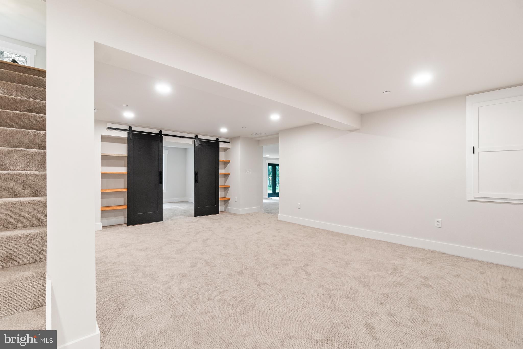 CLARKSVILLE HUNT - Residential