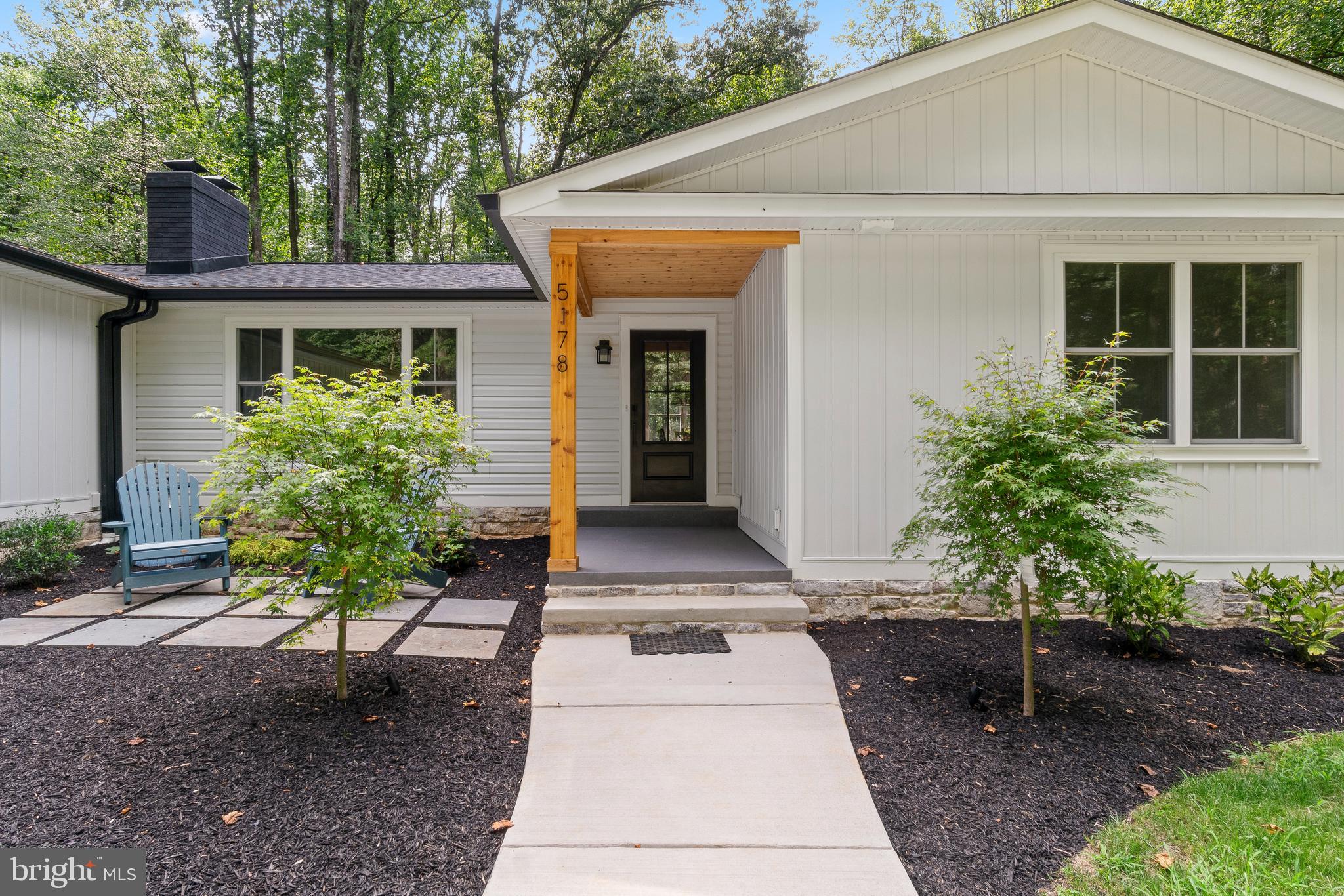 CLARKSVILLE HUNT - Residential