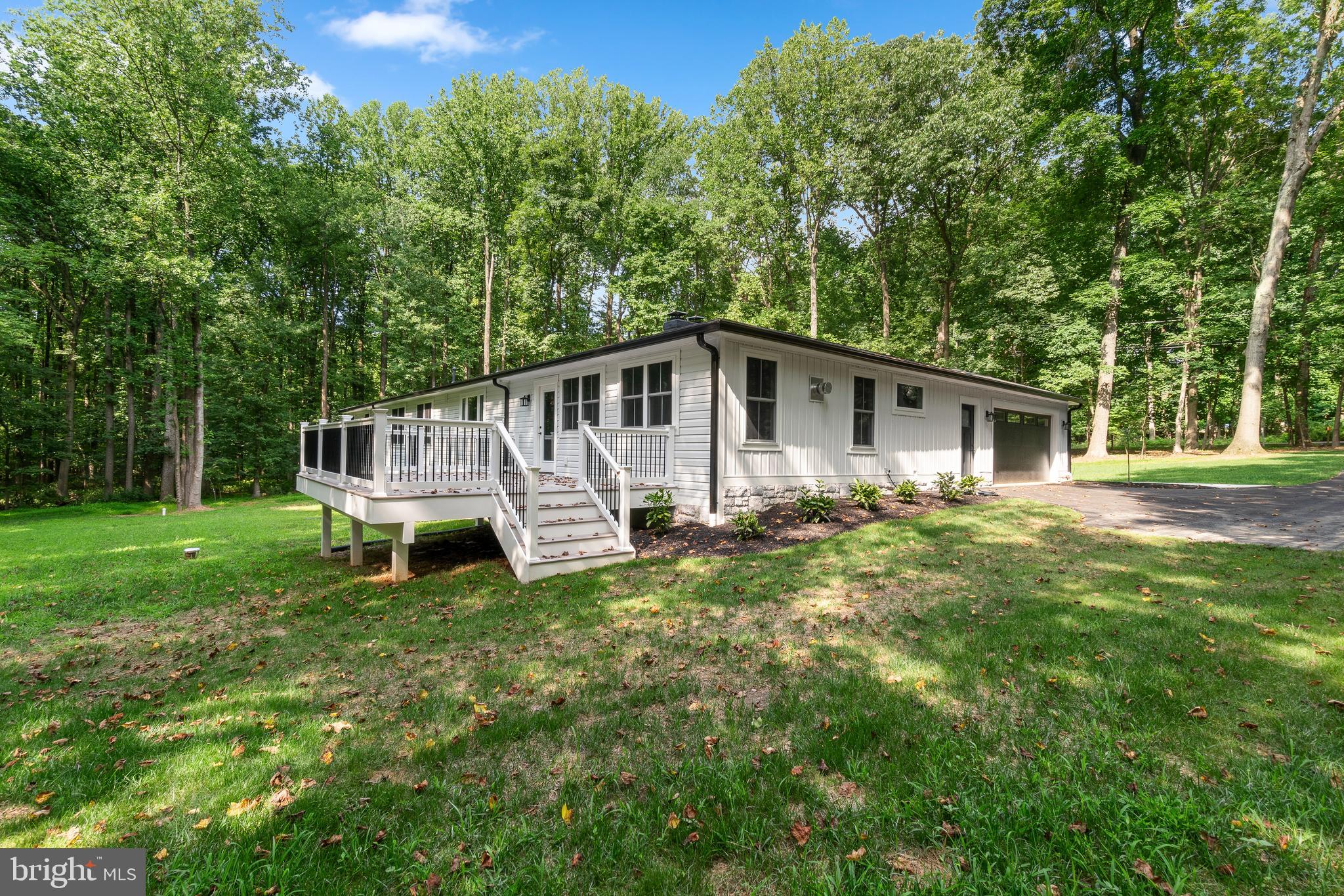 CLARKSVILLE HUNT - Residential