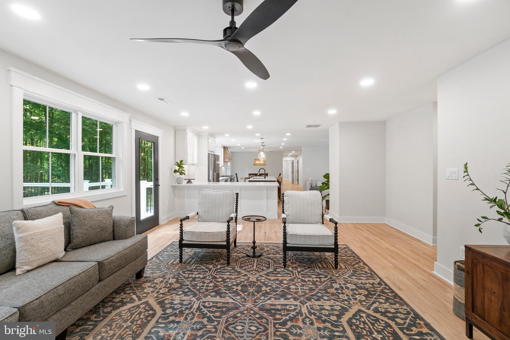 CLARKSVILLE HUNT - Residential