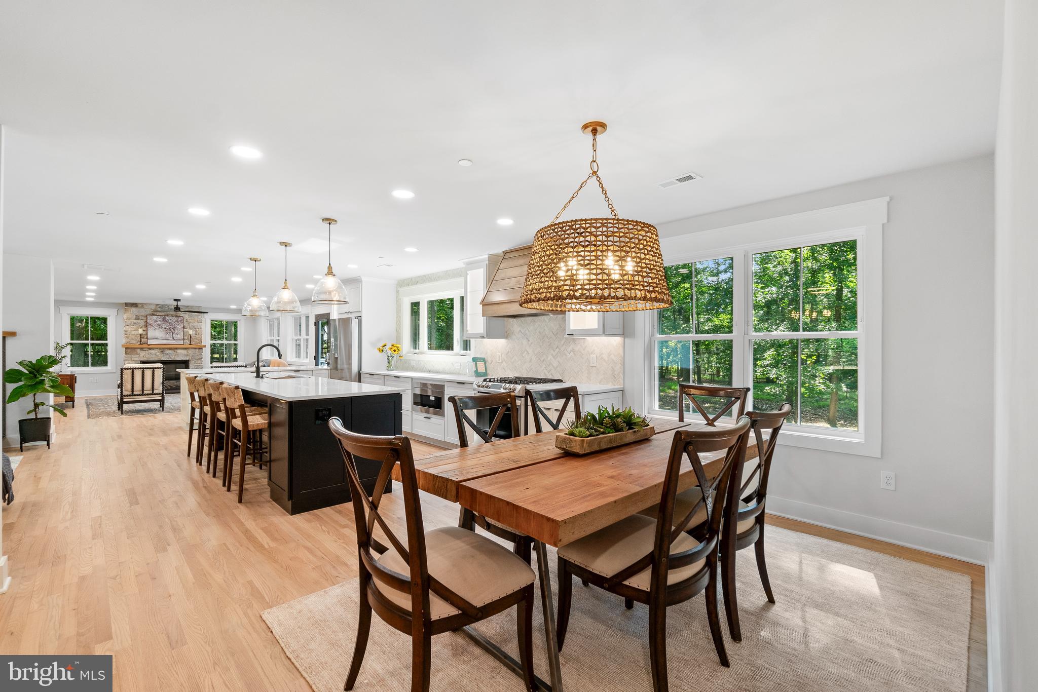 CLARKSVILLE HUNT - Residential