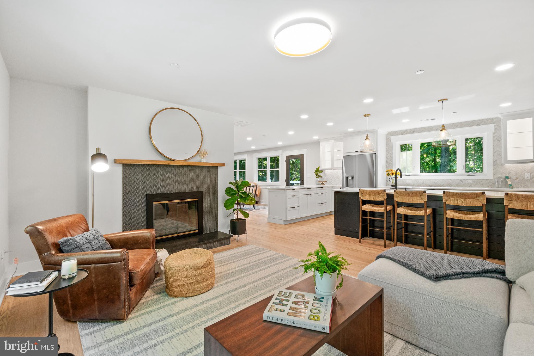 CLARKSVILLE HUNT - Residential