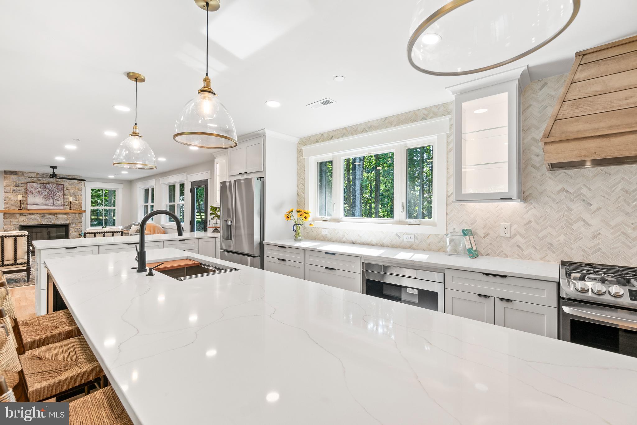 CLARKSVILLE HUNT - Residential