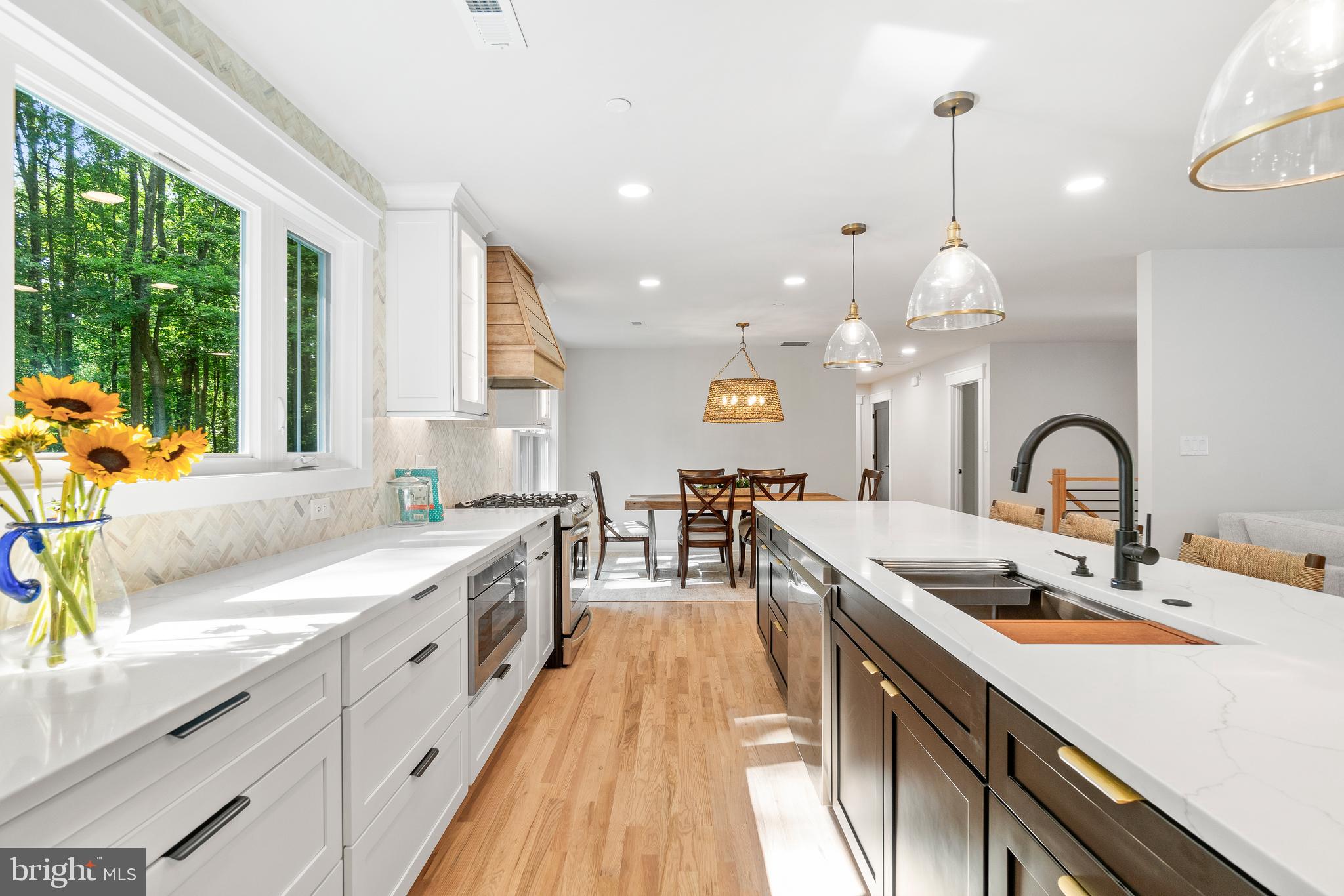 CLARKSVILLE HUNT - Residential