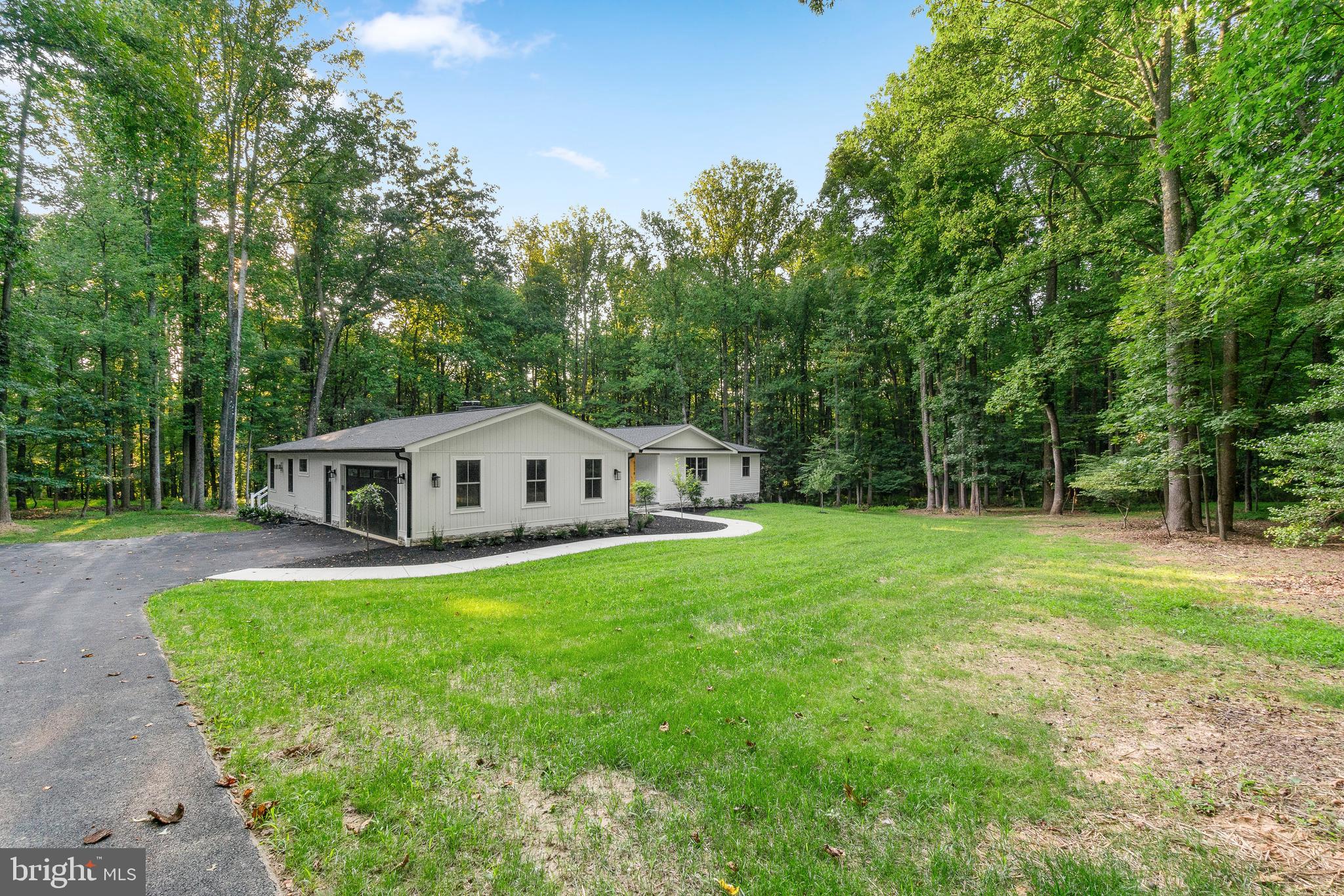 CLARKSVILLE HUNT - Residential