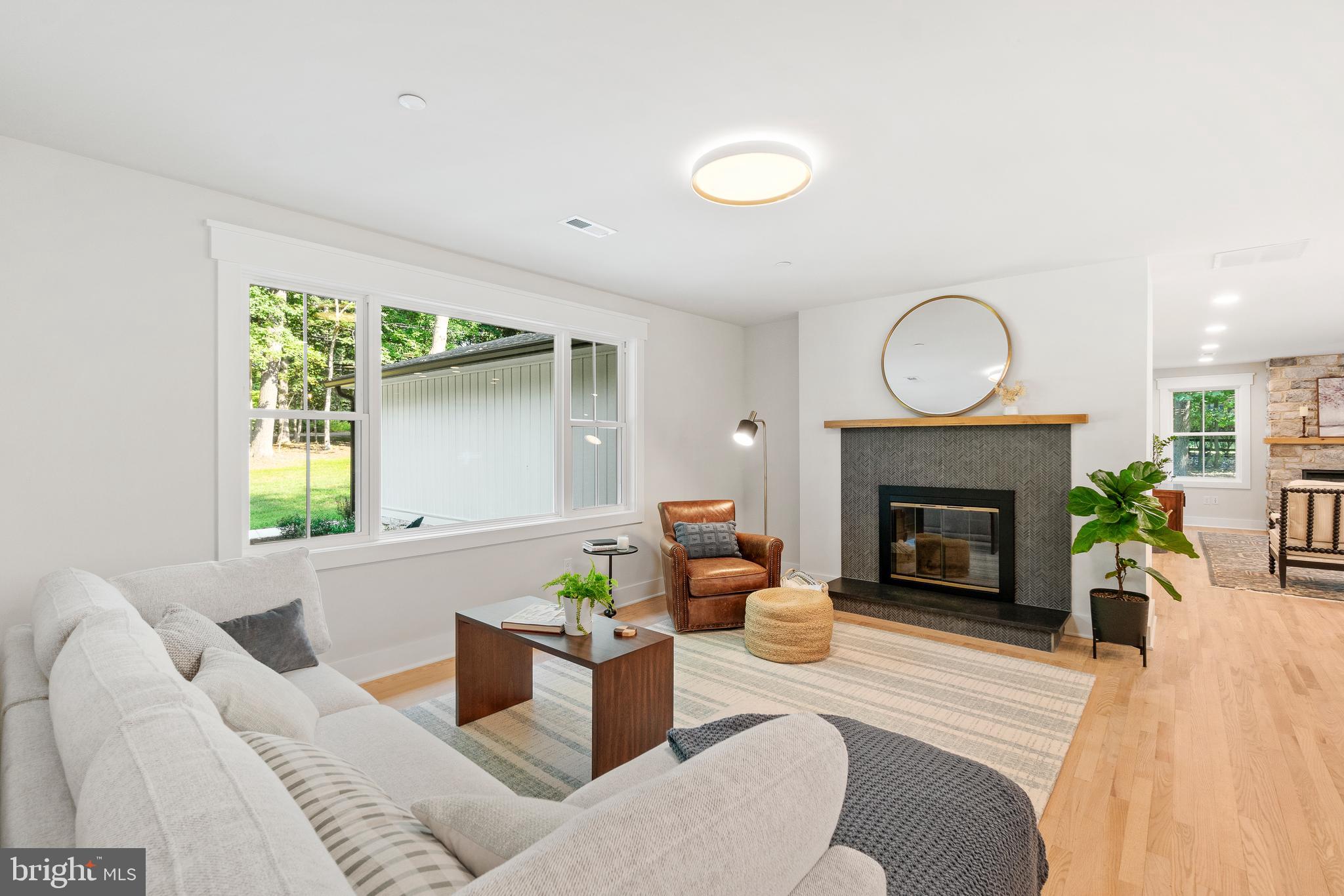 CLARKSVILLE HUNT - Residential