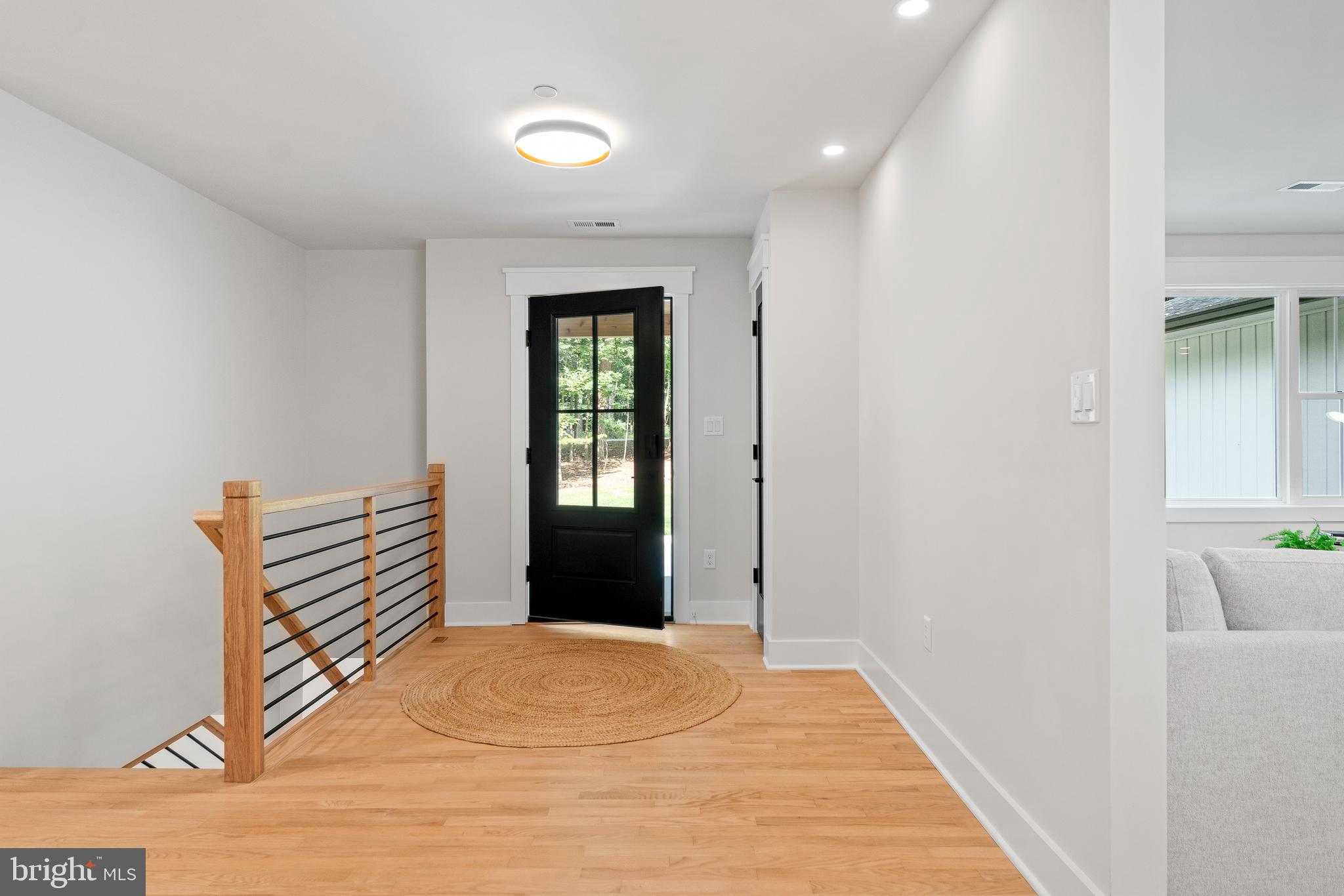 CLARKSVILLE HUNT - Residential