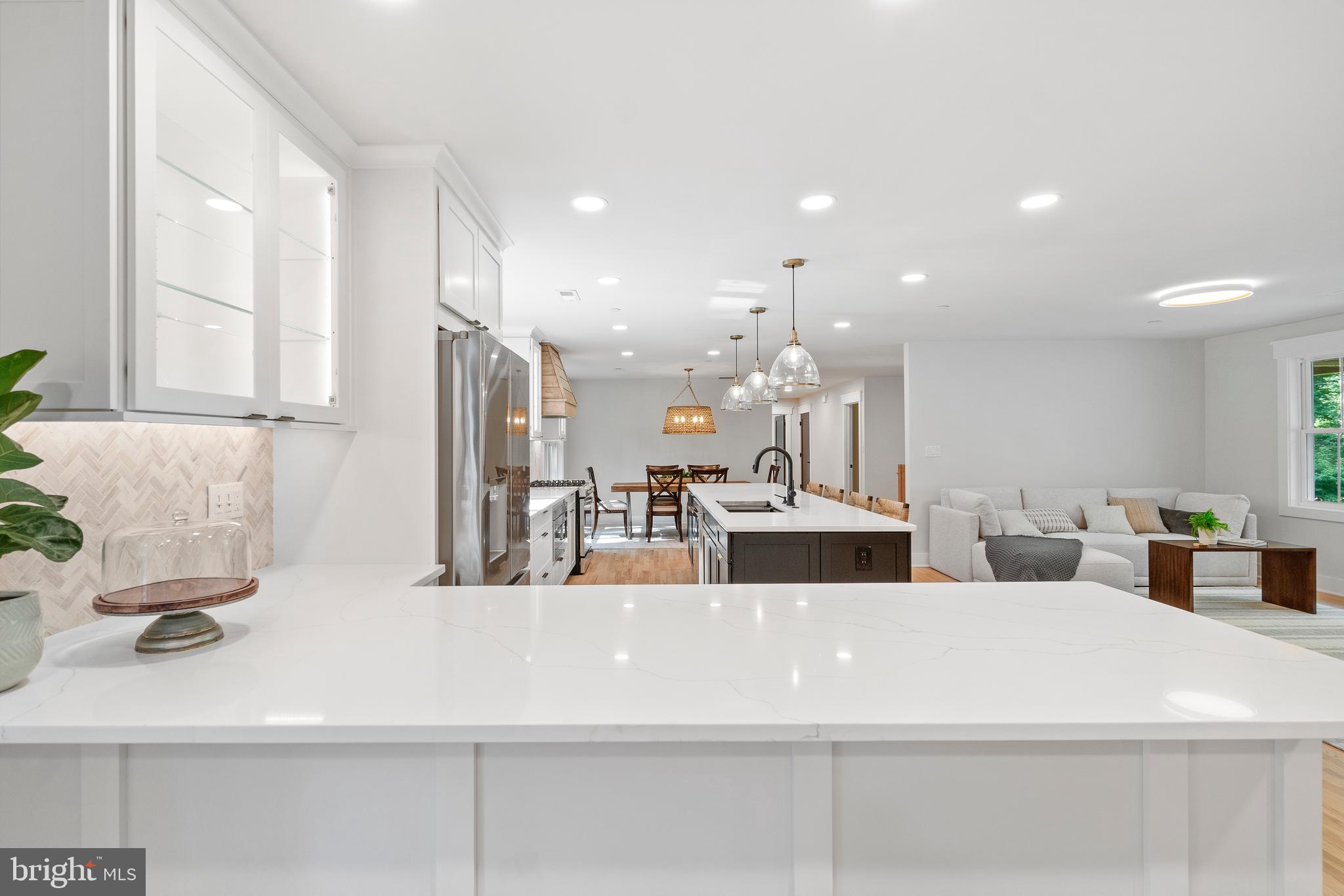 CLARKSVILLE HUNT - Residential