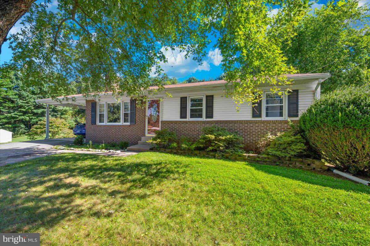 3917 SUGARLOAF DRIVE