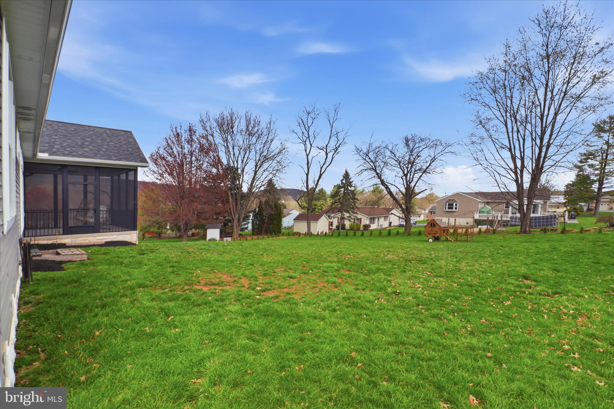 NONE AVAILABLE - Residential