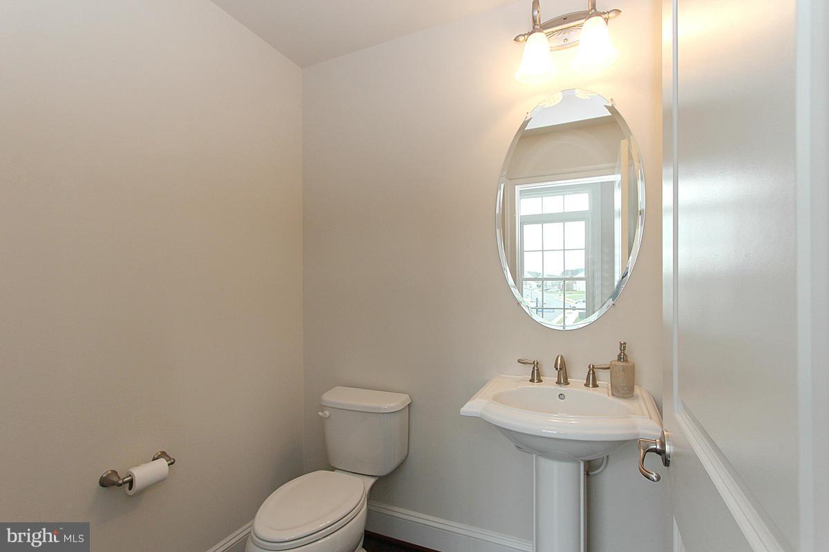 STONEGATE - Residential