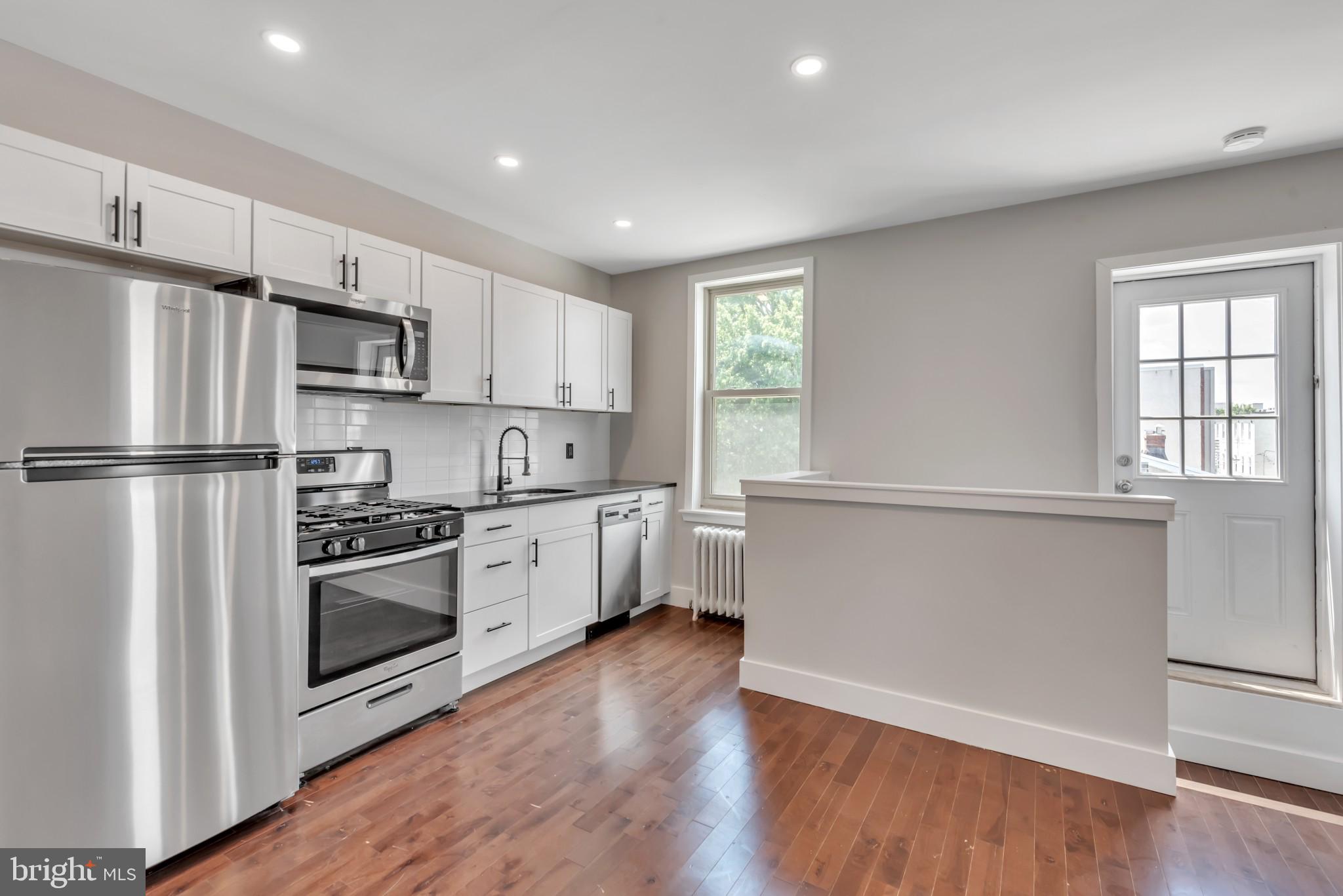 FISHTOWN - Commercial Sale