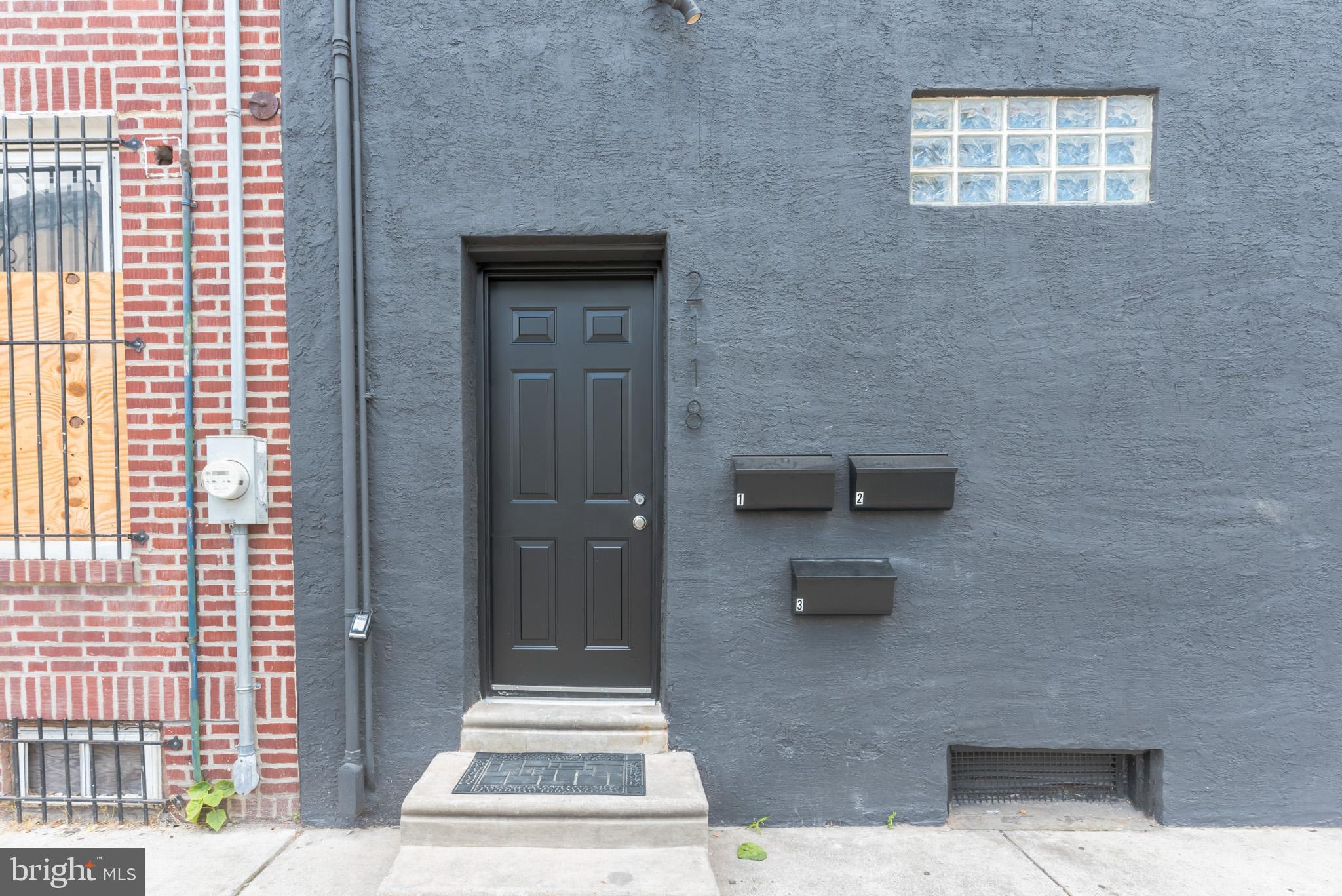 FISHTOWN - Commercial Sale