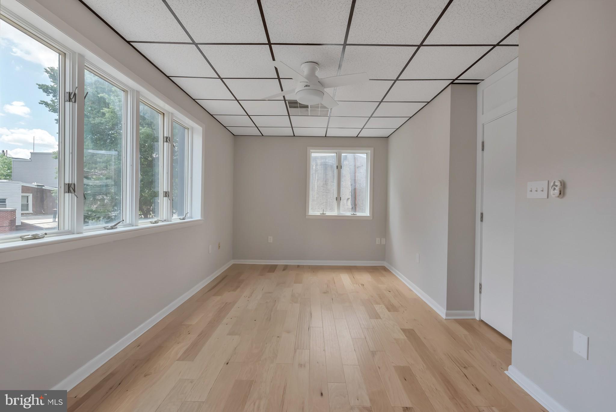 FISHTOWN - Commercial Sale