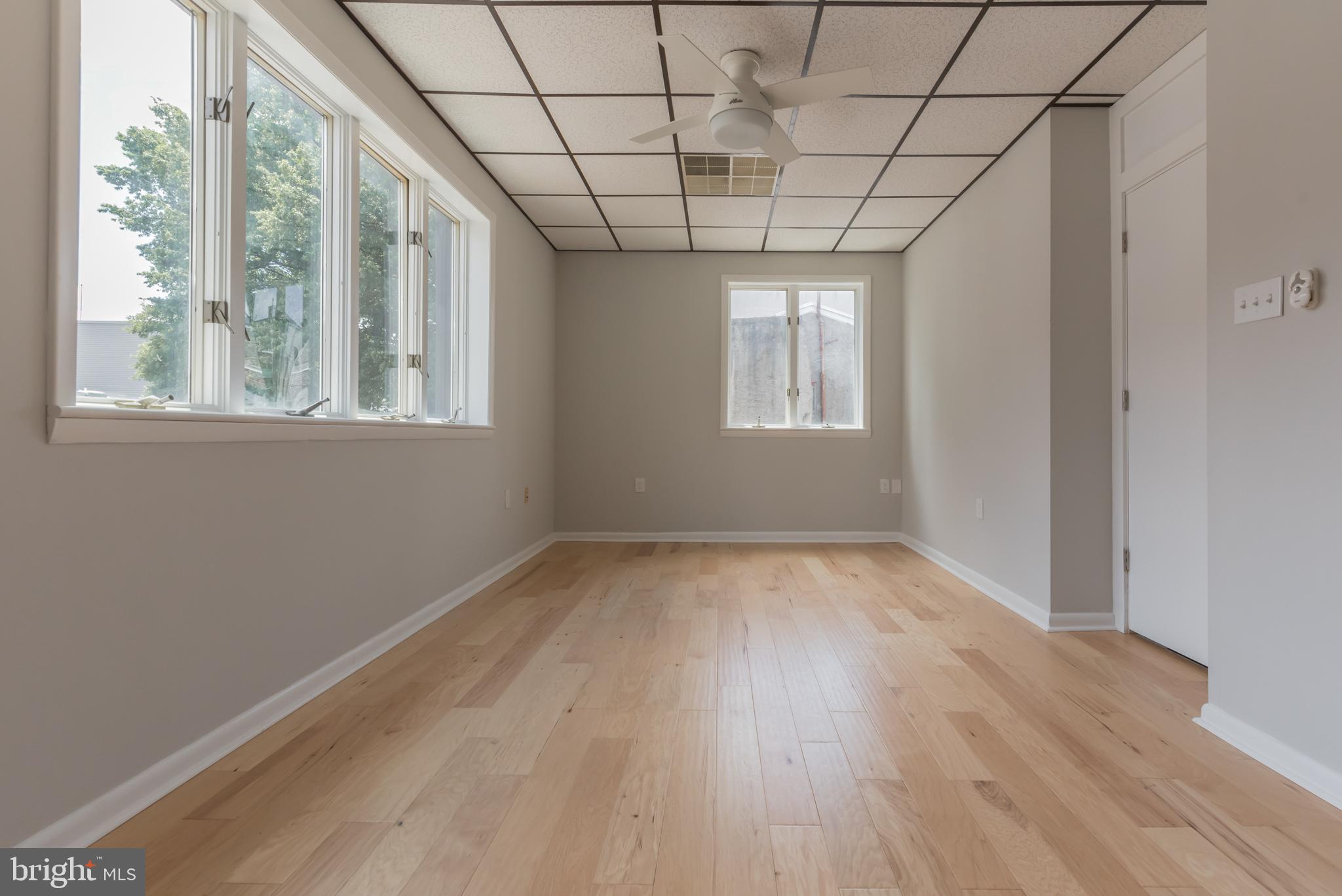 FISHTOWN - Commercial Sale