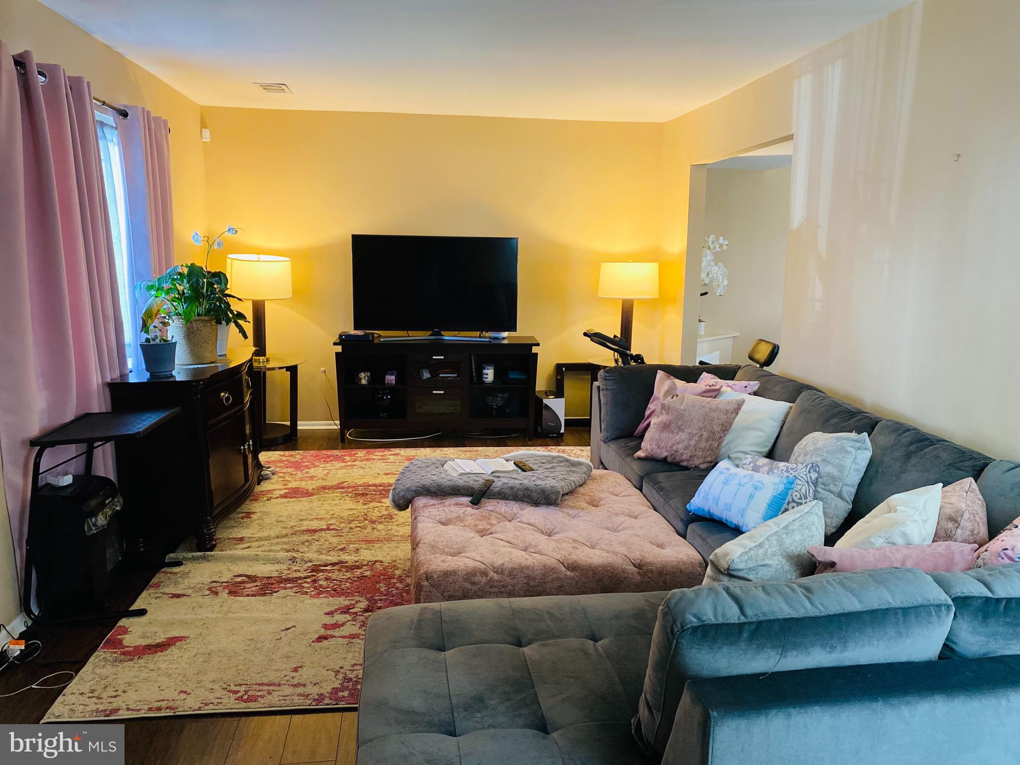 SEAT PLEASANT HEIGHTS - Residential