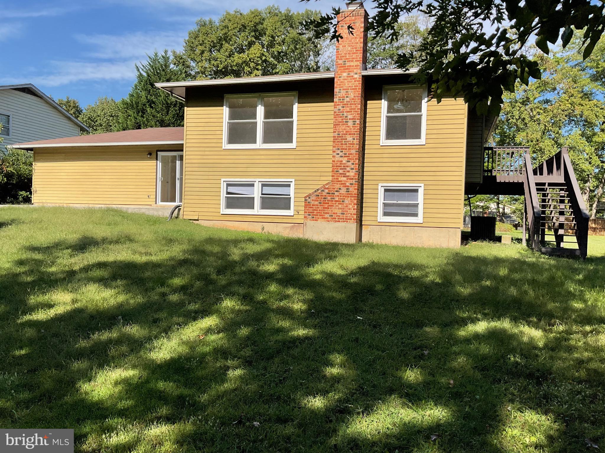 SPRINGFIELD - Residential Lease