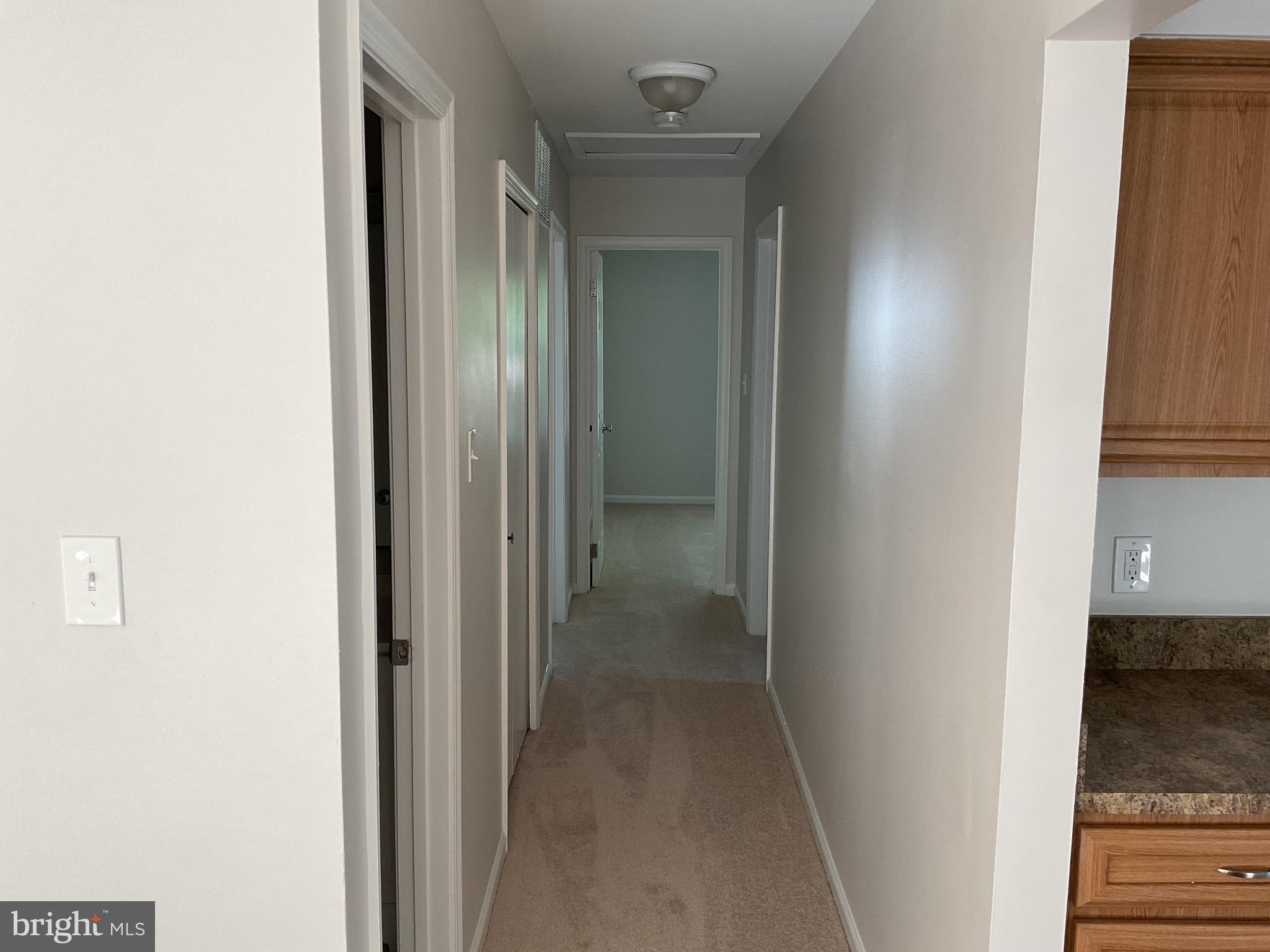 SPRINGFIELD - Residential Lease