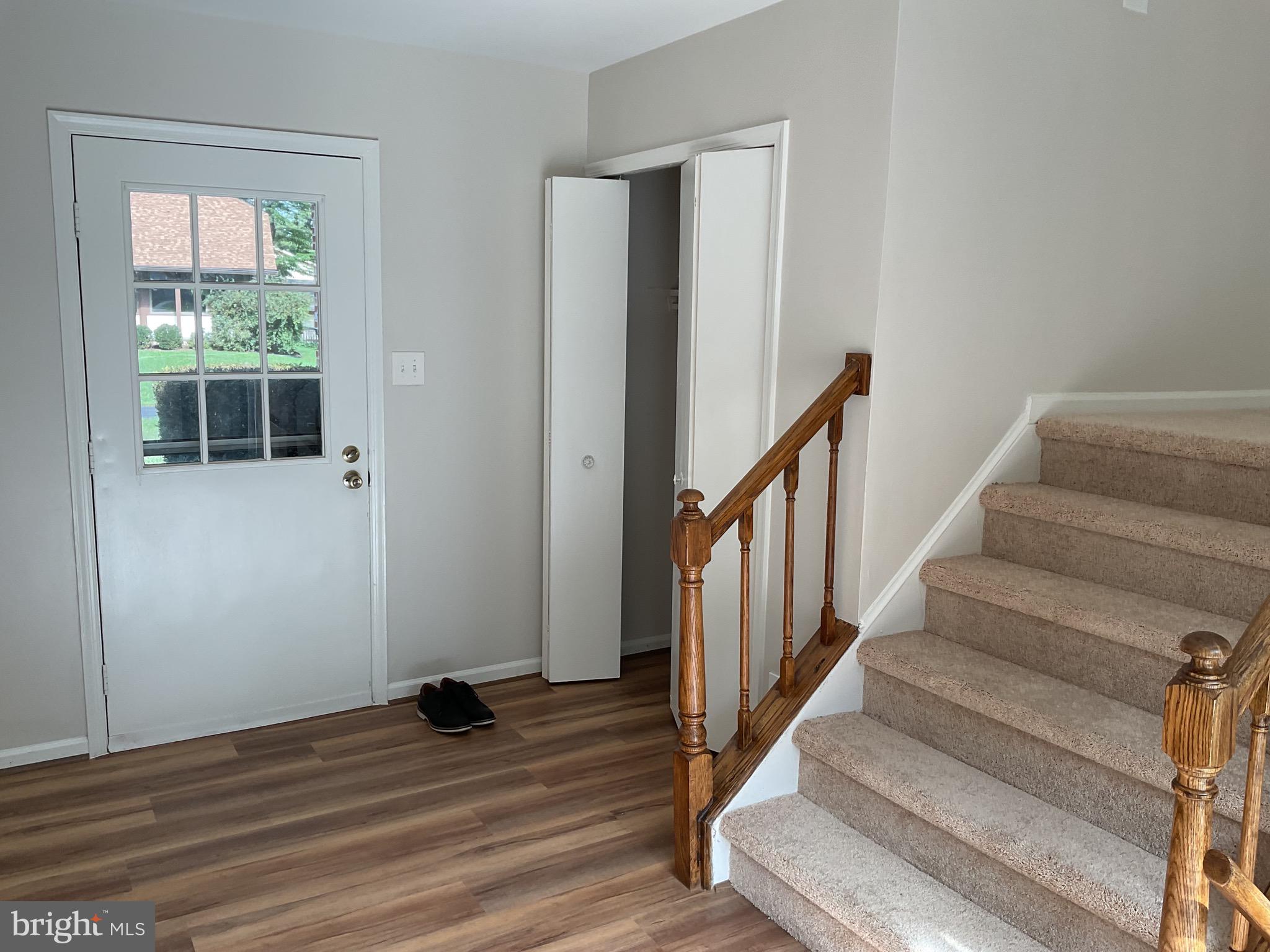 SPRINGFIELD - Residential Lease