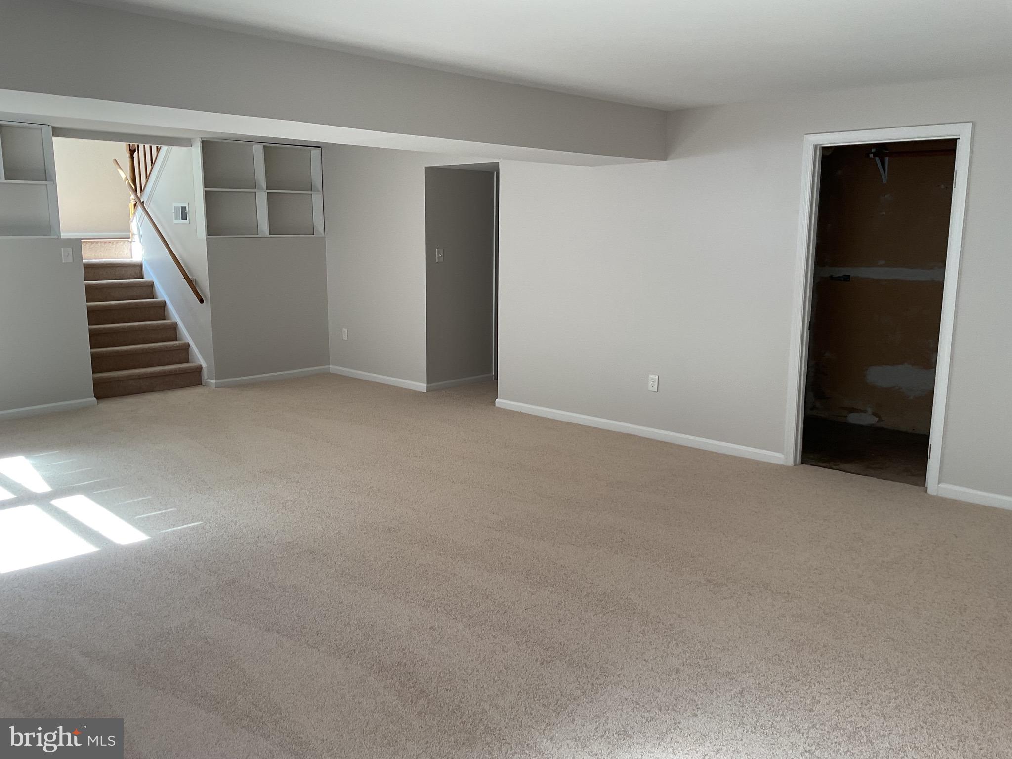 SPRINGFIELD - Residential Lease