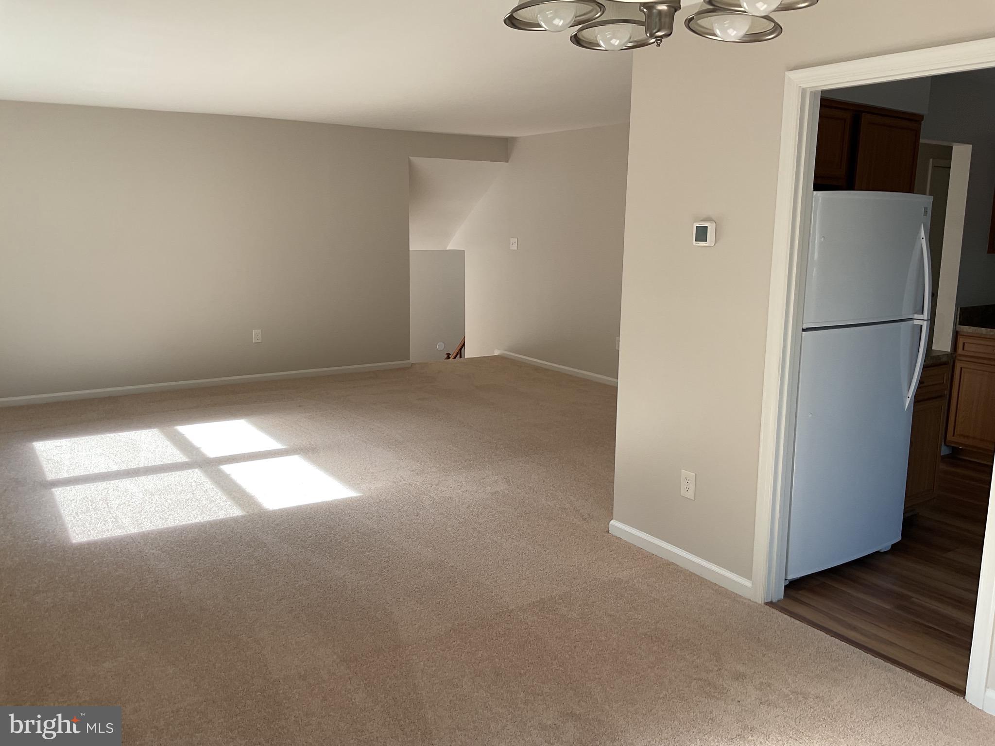 SPRINGFIELD - Residential Lease