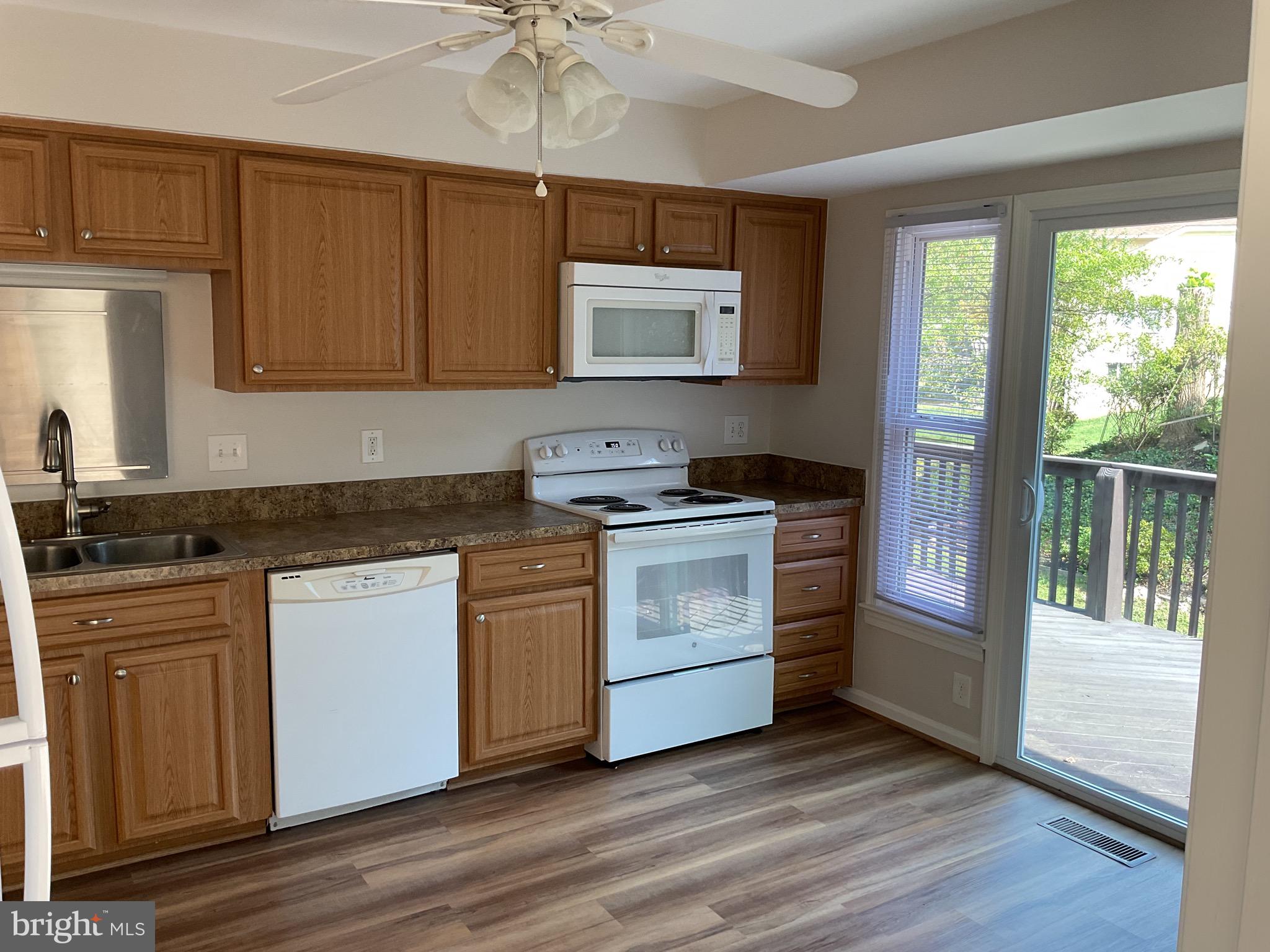 SPRINGFIELD - Residential Lease