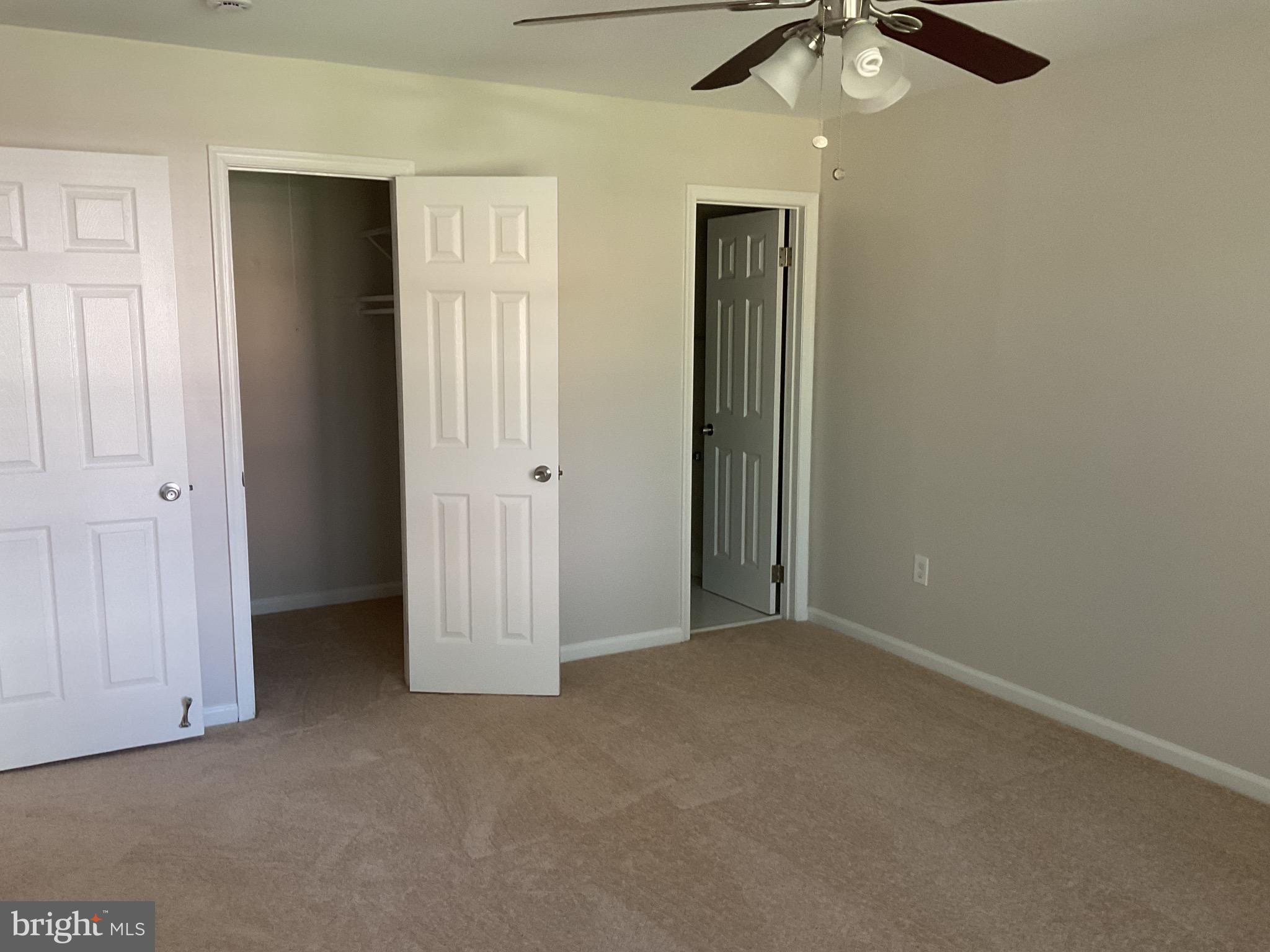 SPRINGFIELD - Residential Lease