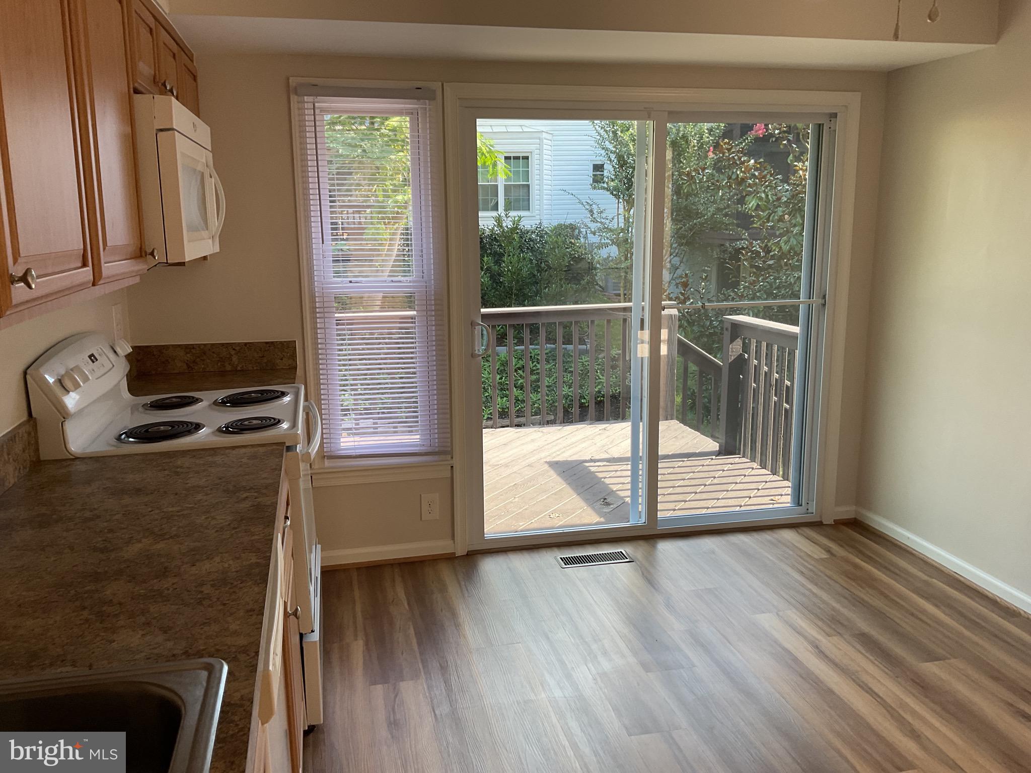 SPRINGFIELD - Residential Lease