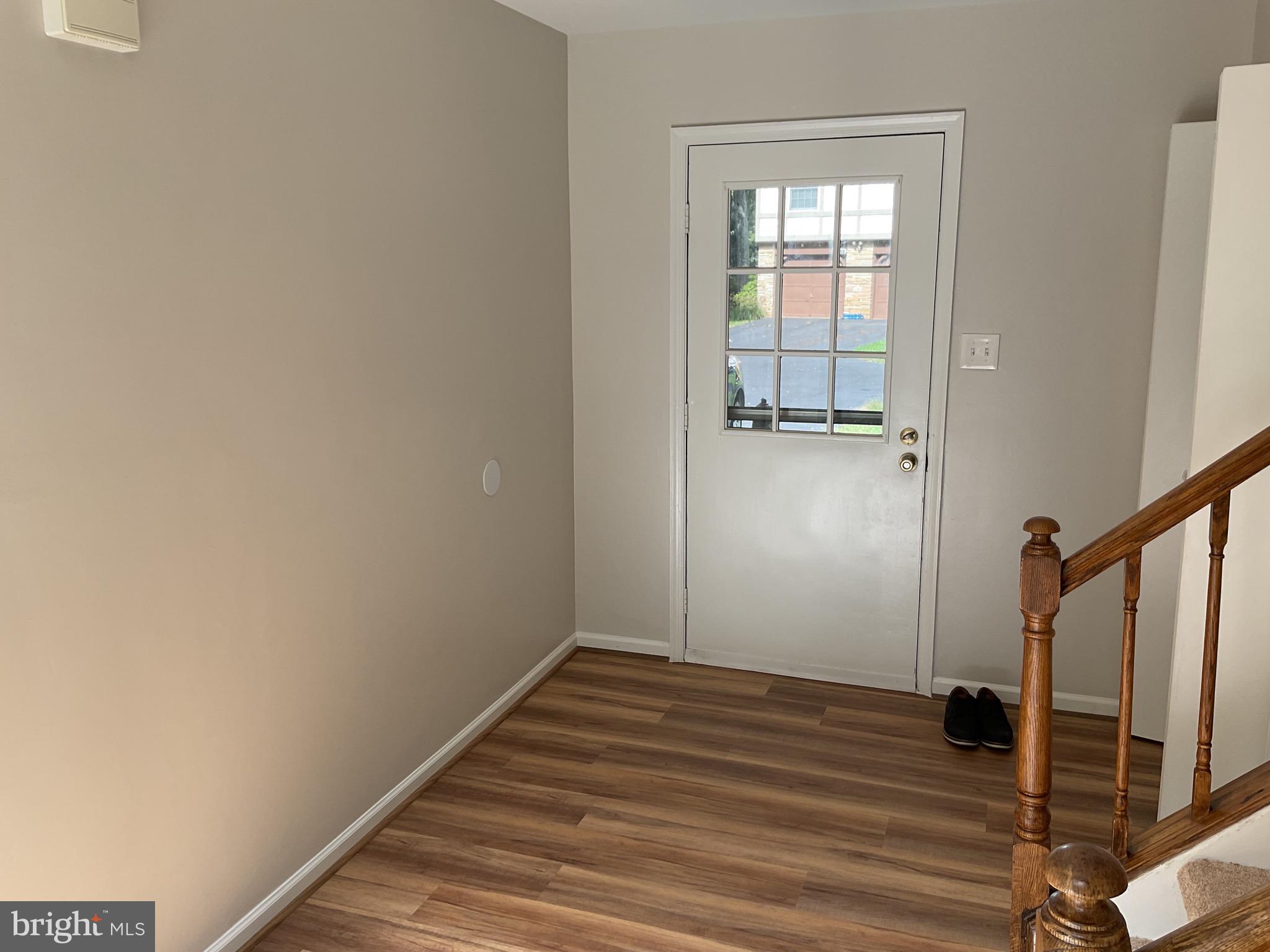 SPRINGFIELD - Residential Lease