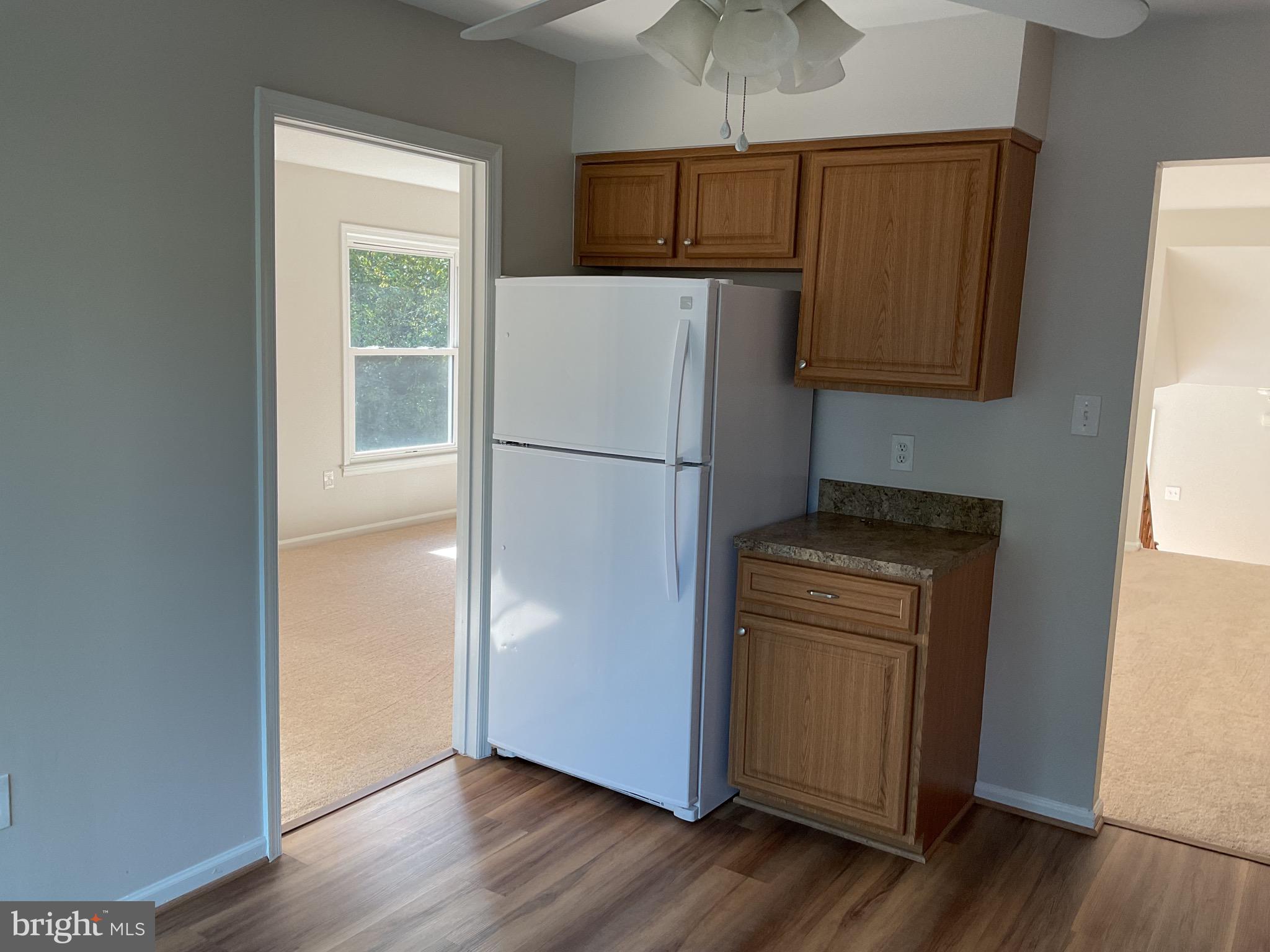 SPRINGFIELD - Residential Lease