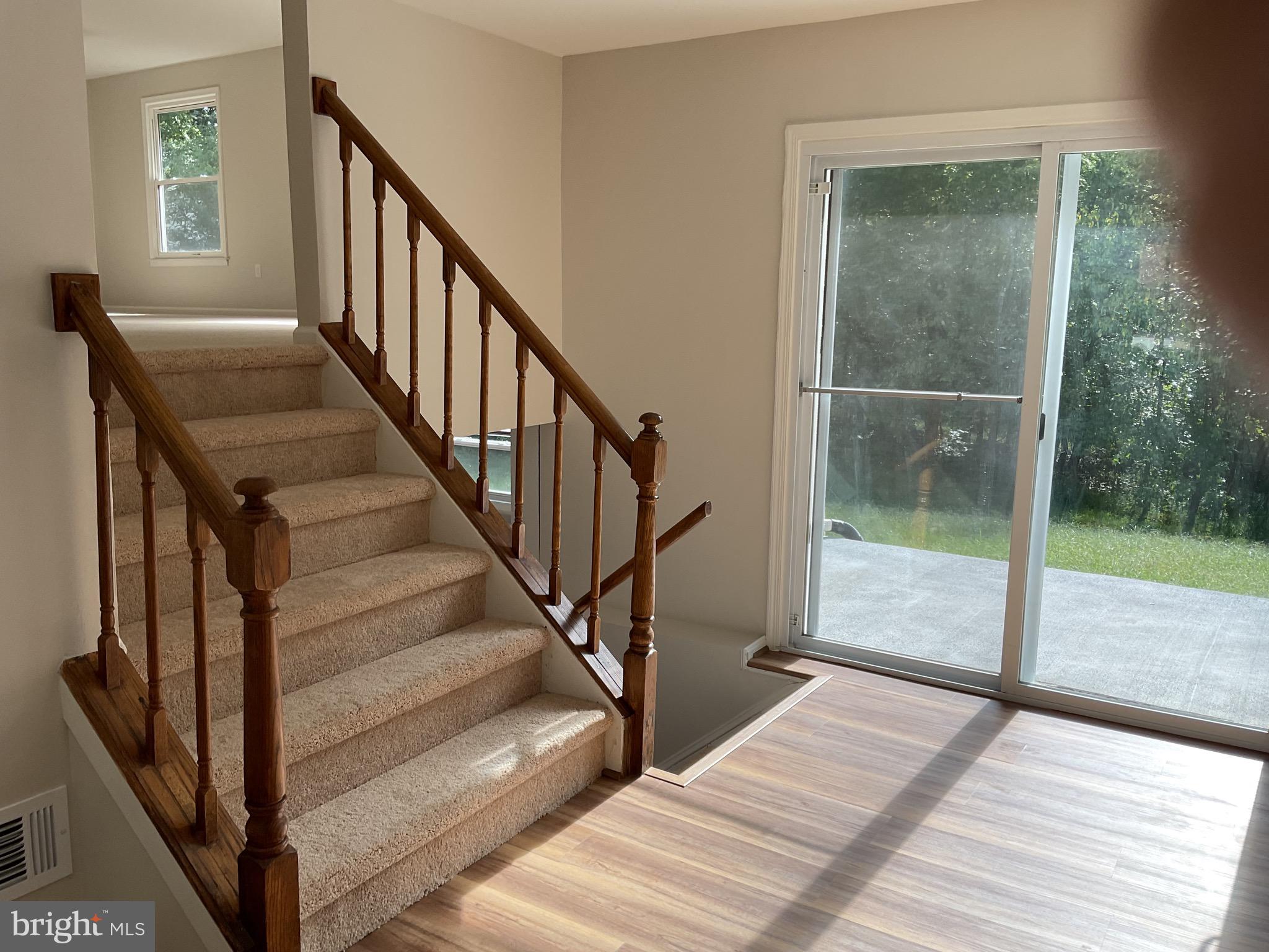 SPRINGFIELD - Residential Lease