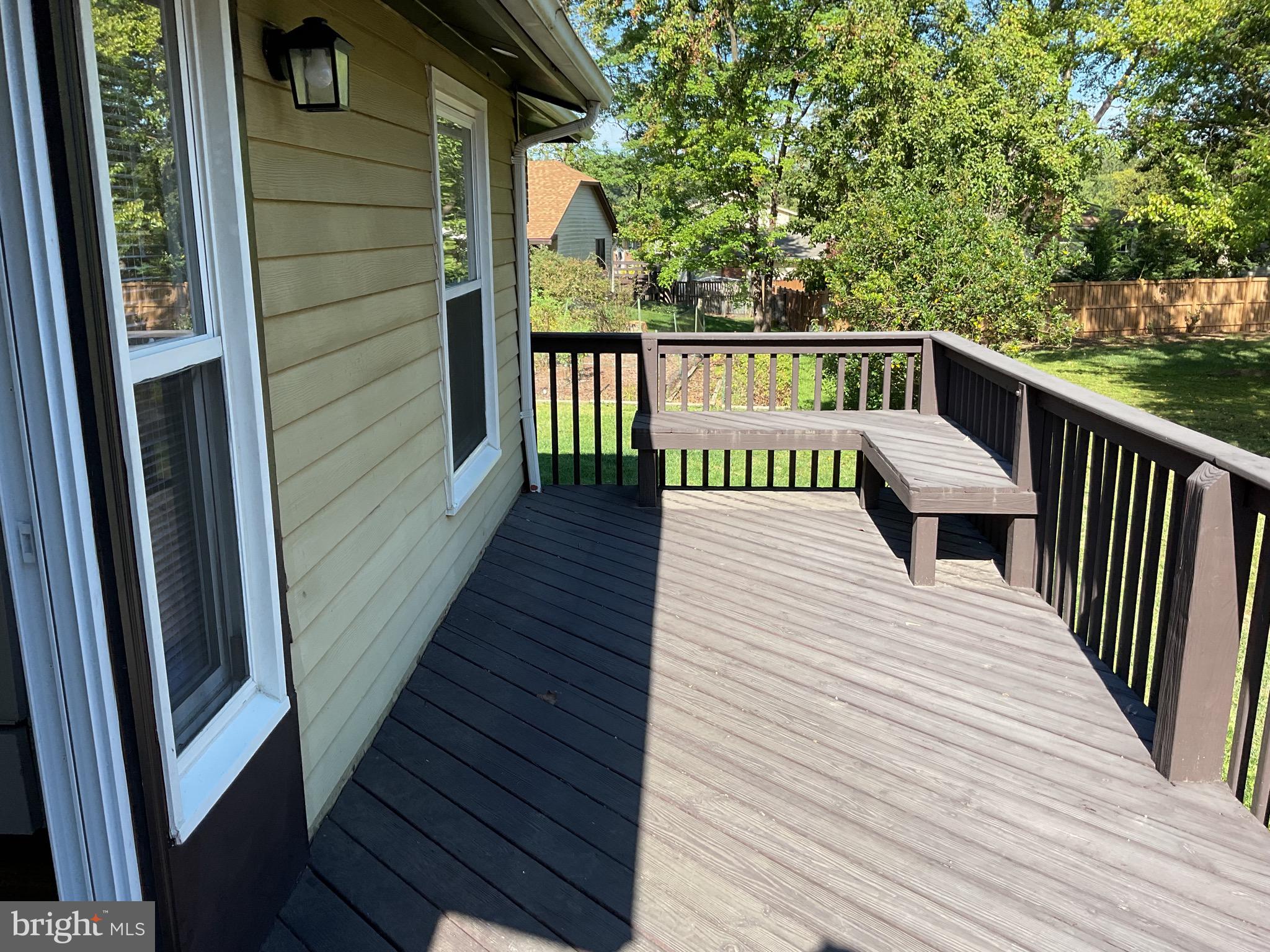 SPRINGFIELD - Residential Lease