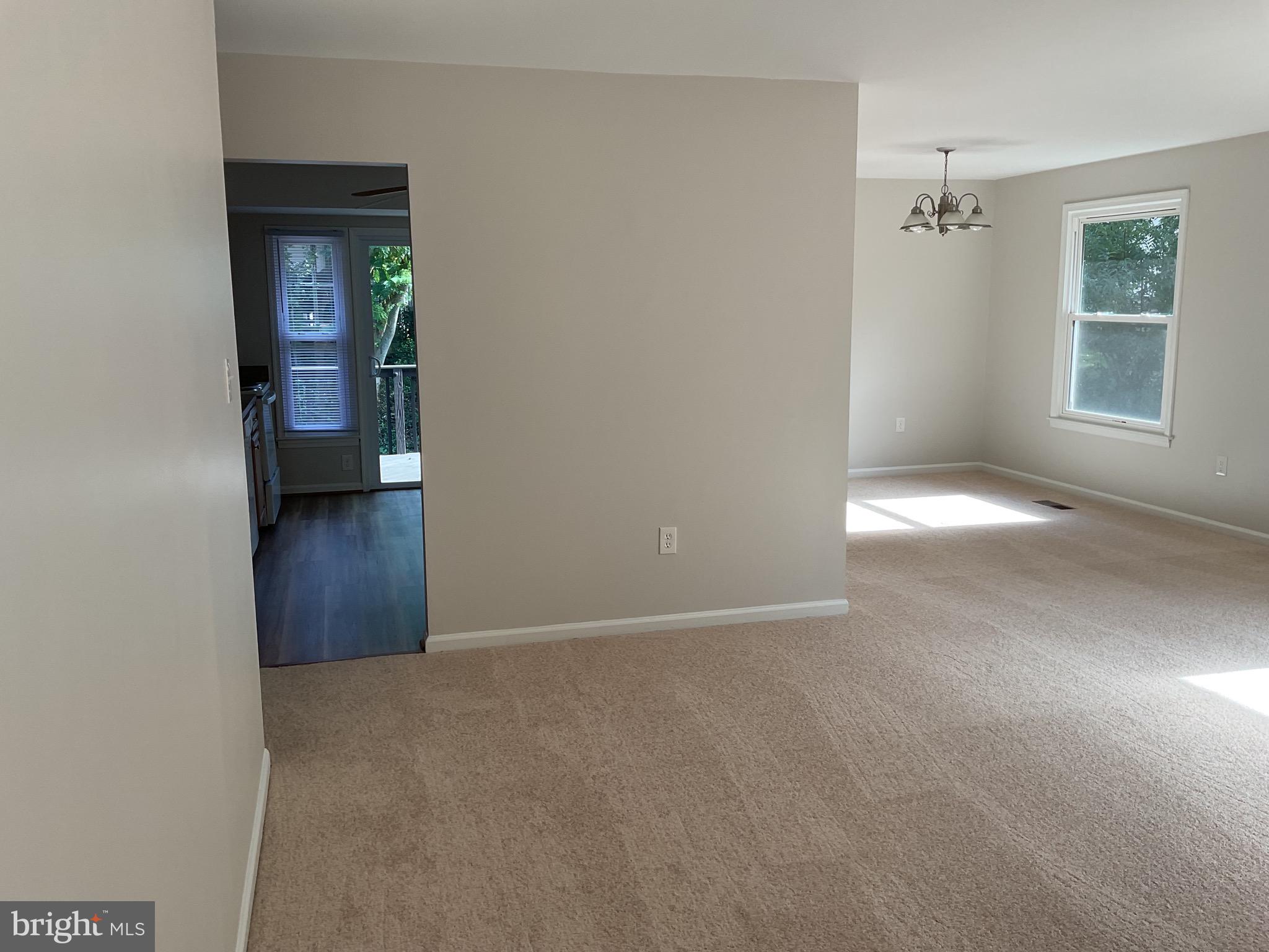 SPRINGFIELD - Residential Lease