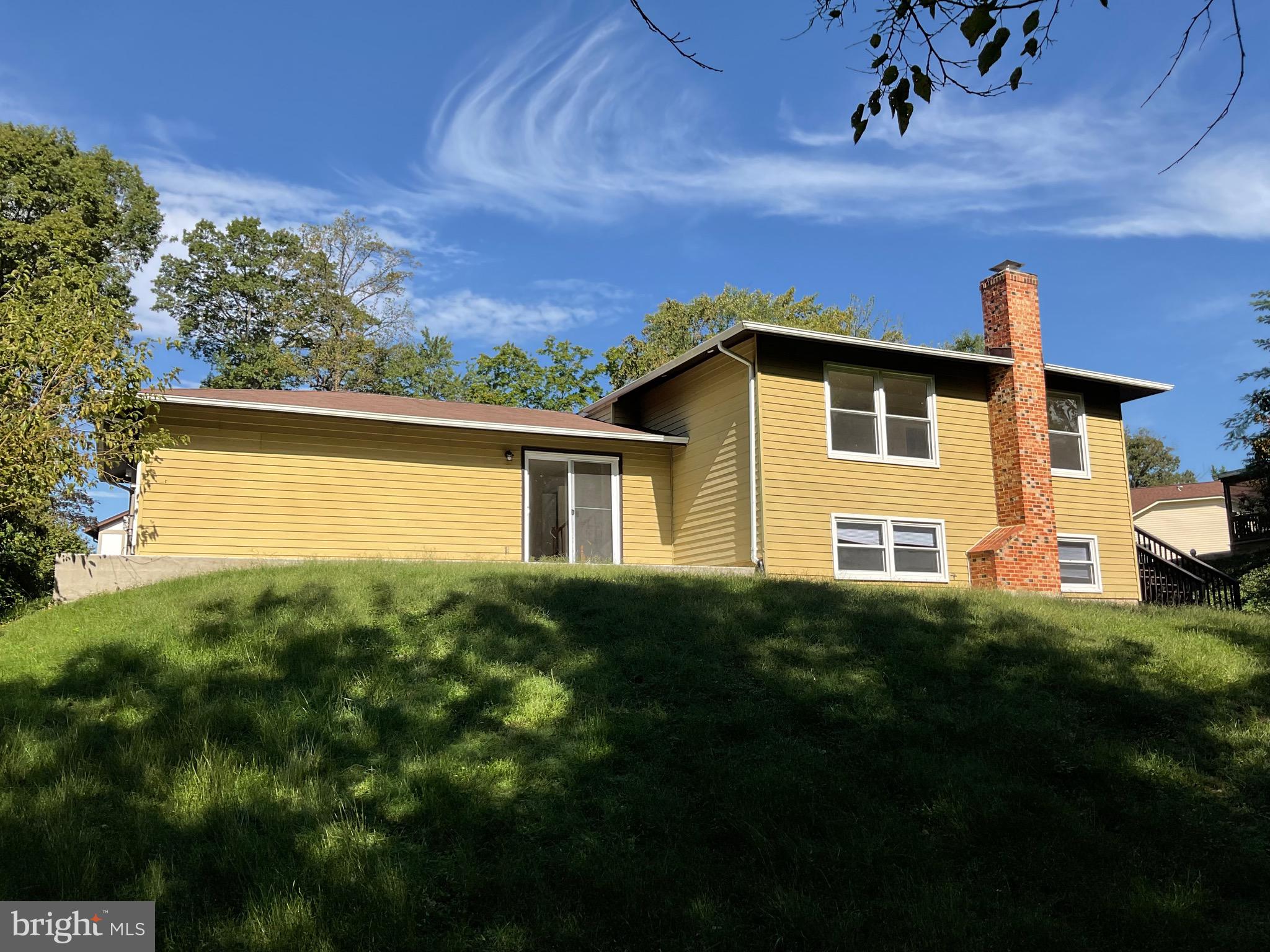 SPRINGFIELD - Residential Lease