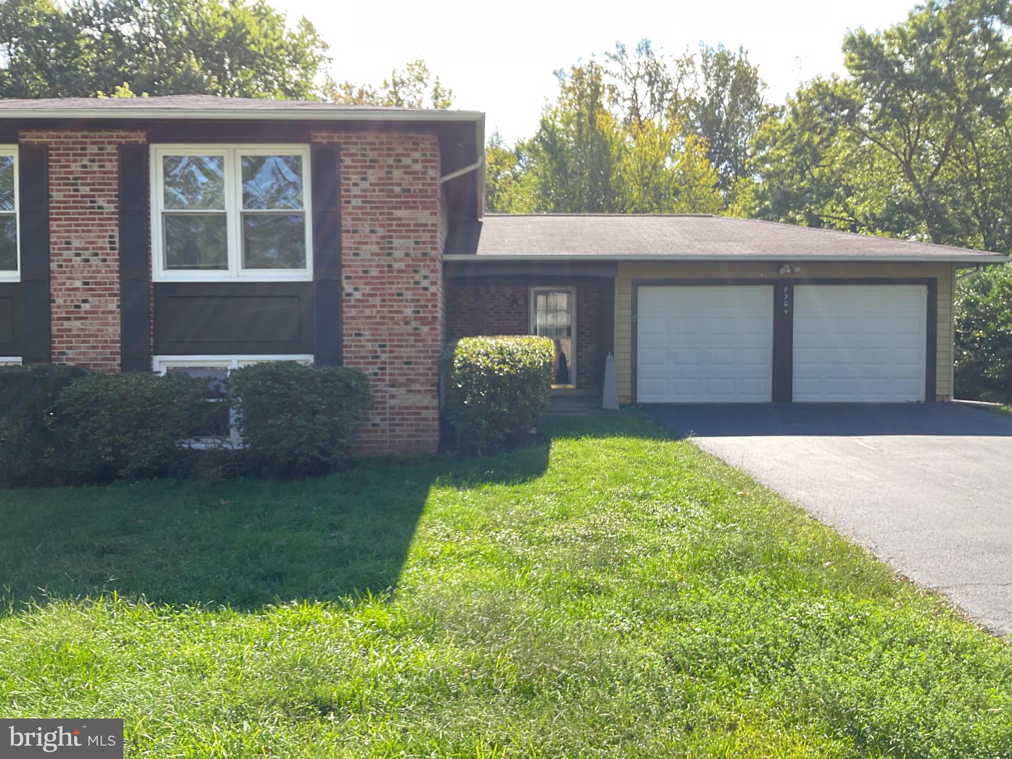 SPRINGFIELD - Residential Lease