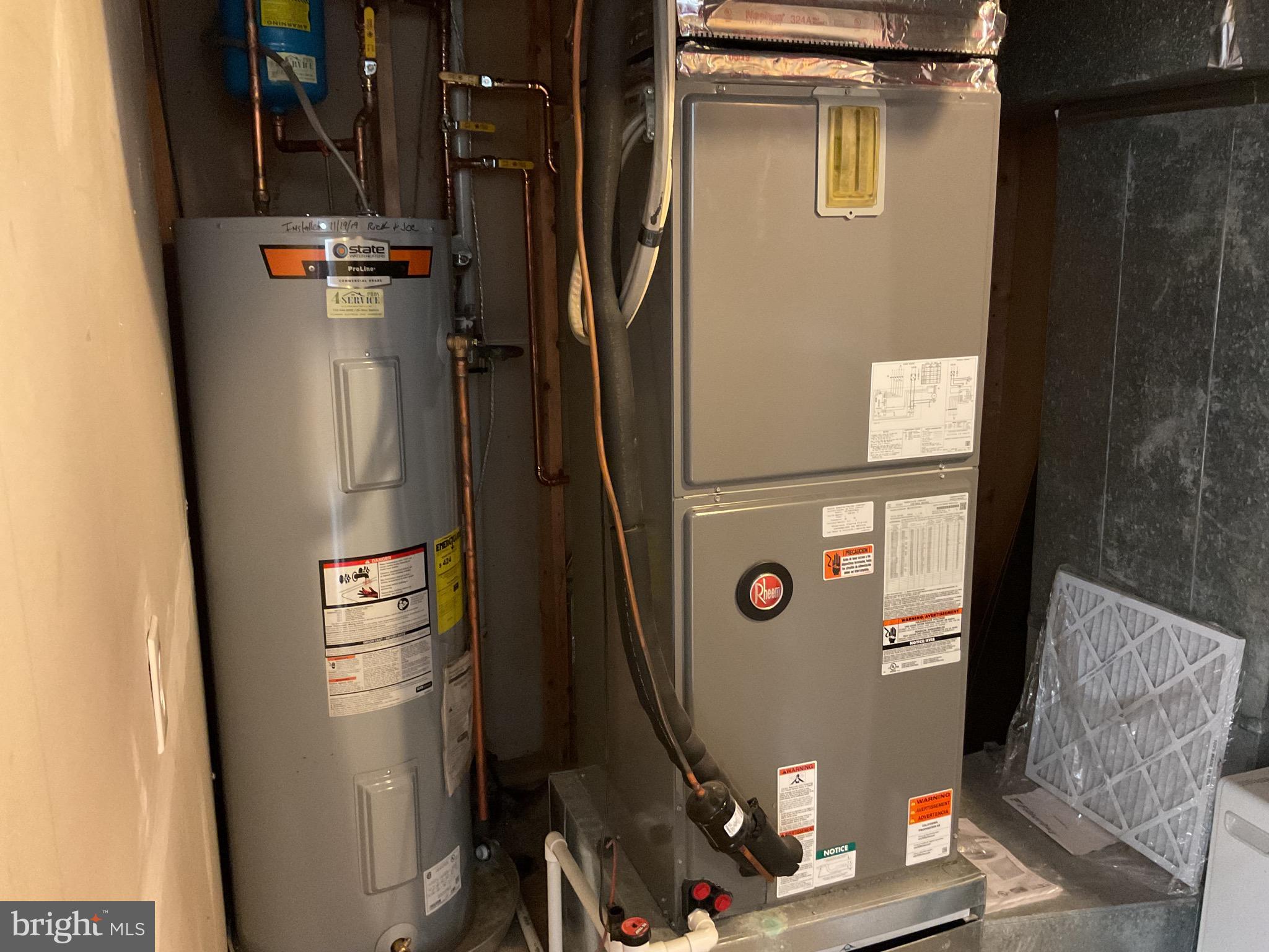 SPRINGFIELD - Residential Lease