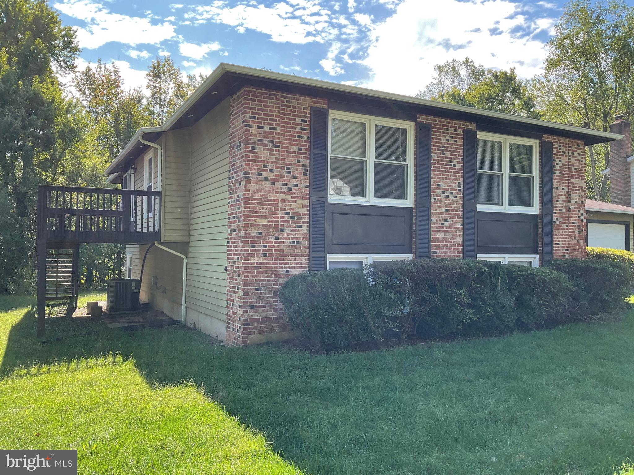 SPRINGFIELD - Residential Lease