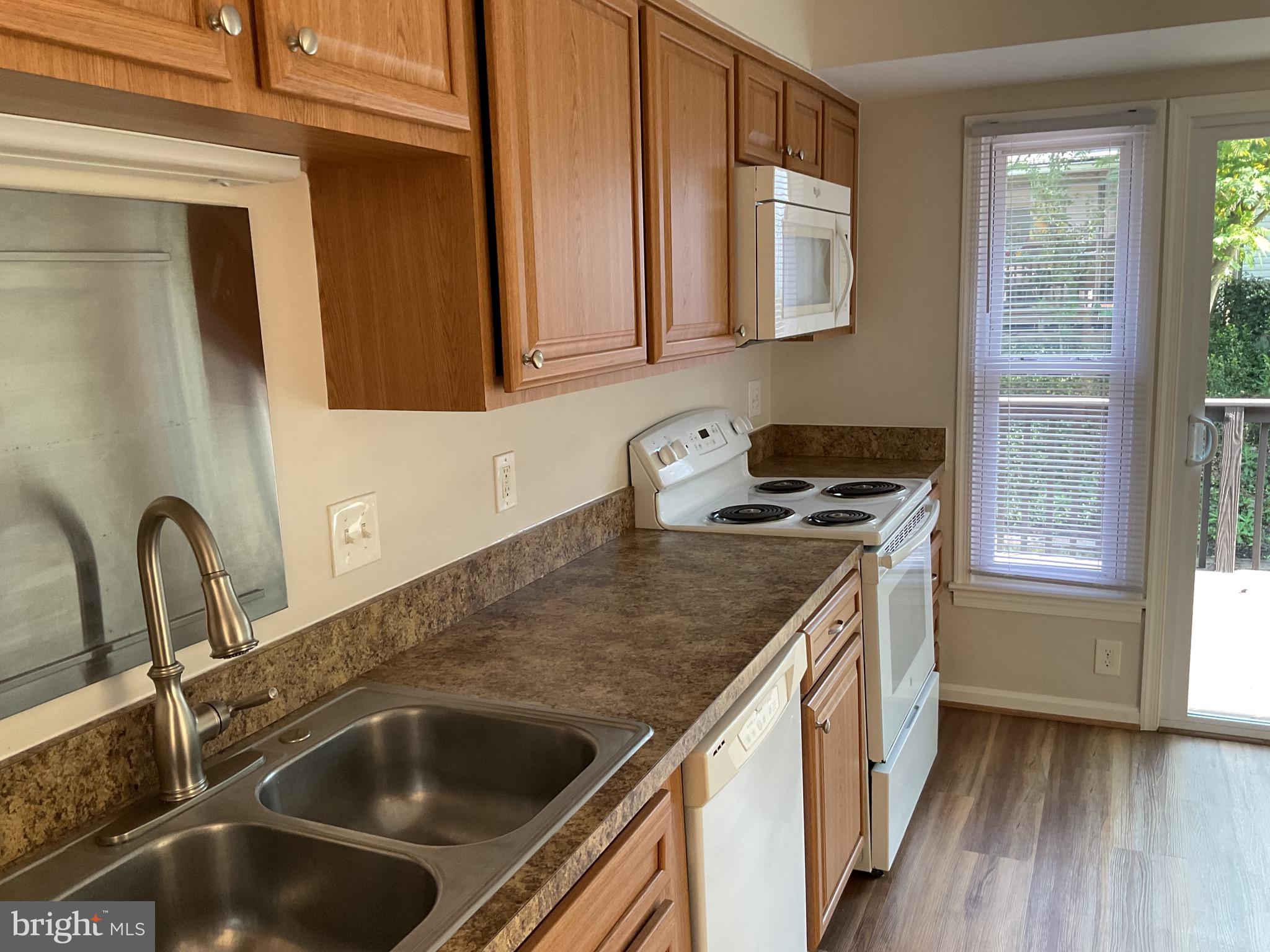 SPRINGFIELD - Residential Lease